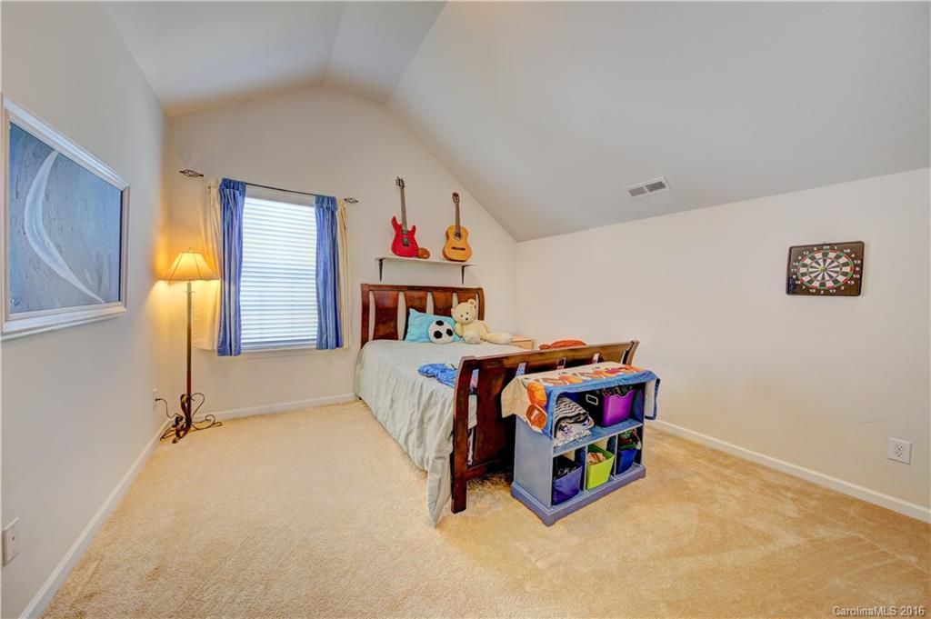 The Creeks Edge - Residential