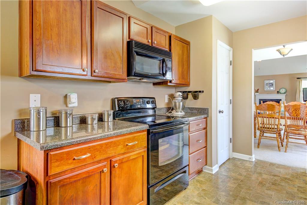 The Creeks Edge - Residential