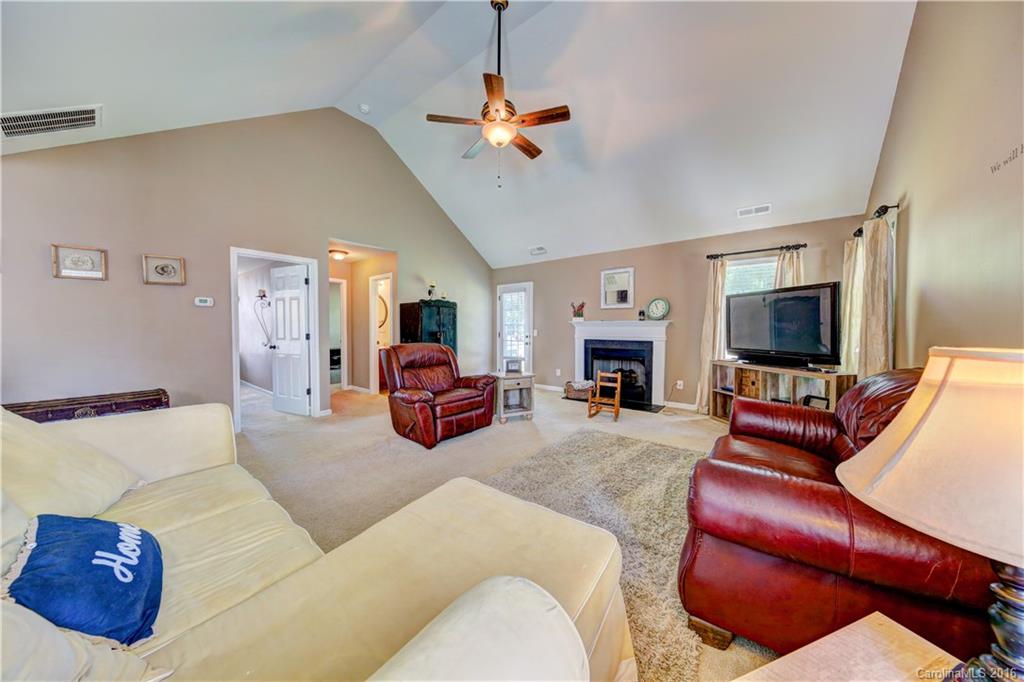 The Creeks Edge - Residential