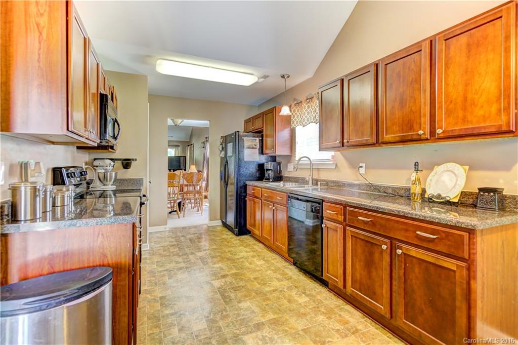 The Creeks Edge - Residential