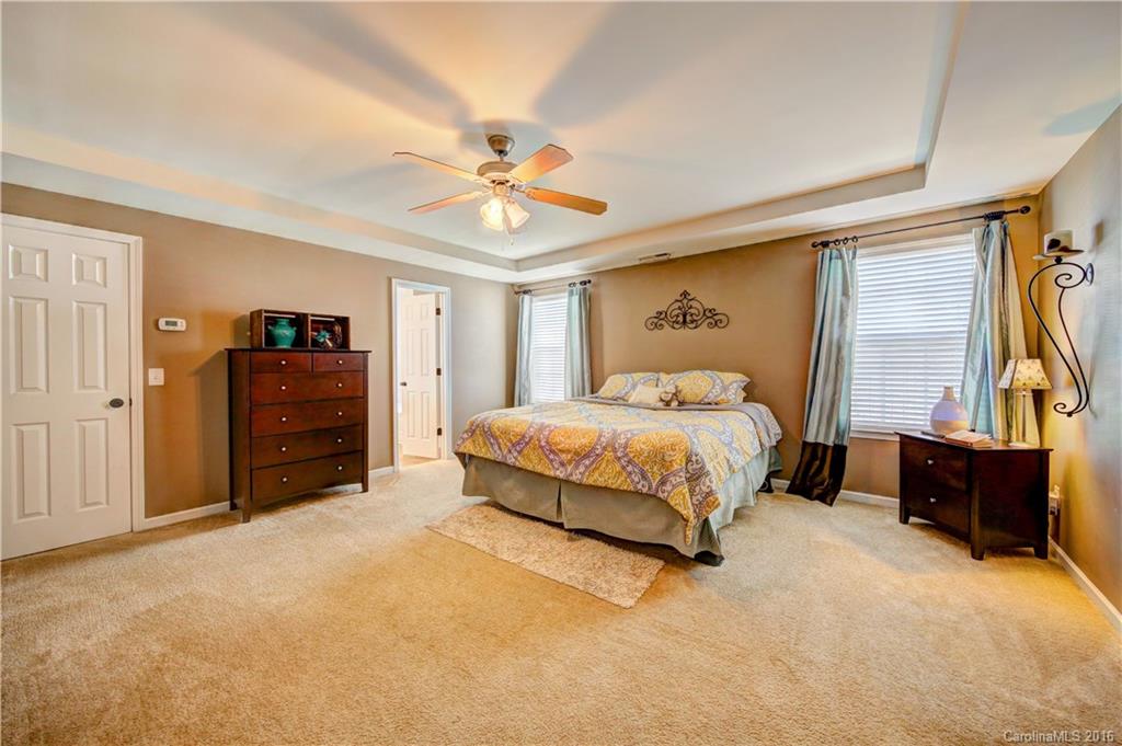 The Creeks Edge - Residential