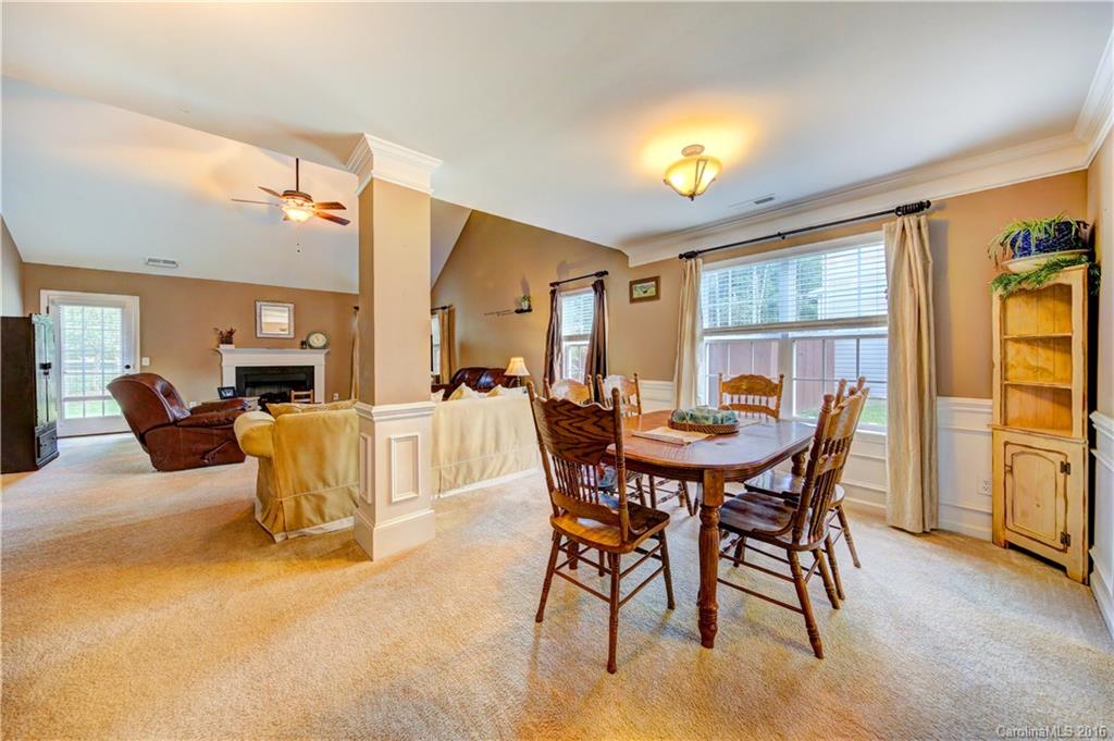 The Creeks Edge - Residential