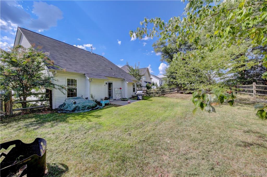 The Creeks Edge - Residential