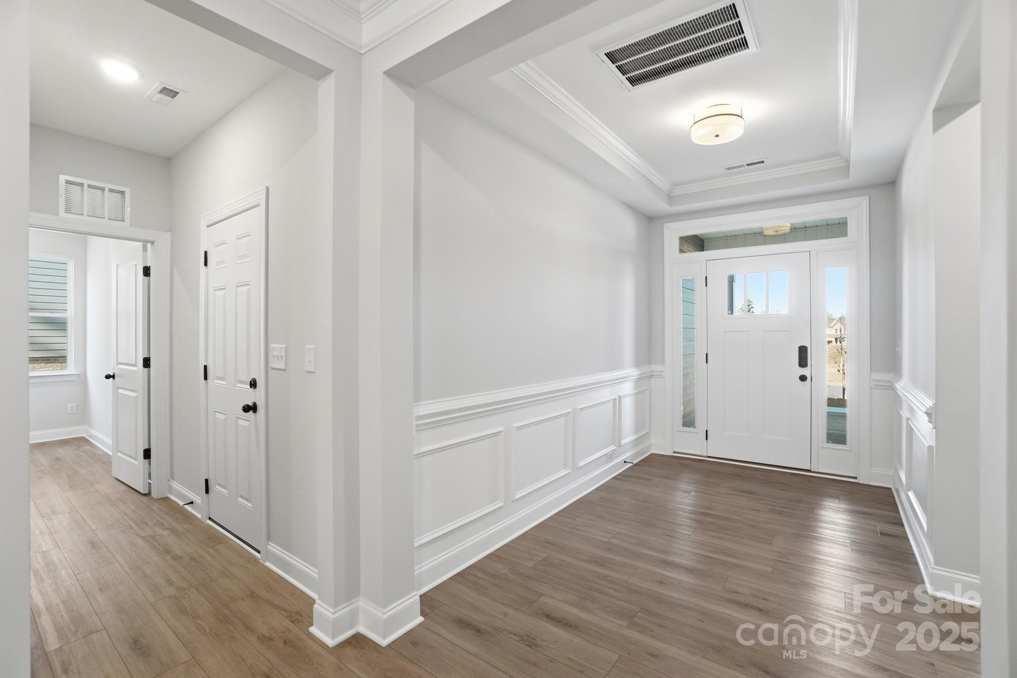 Waterford Commons - Residential