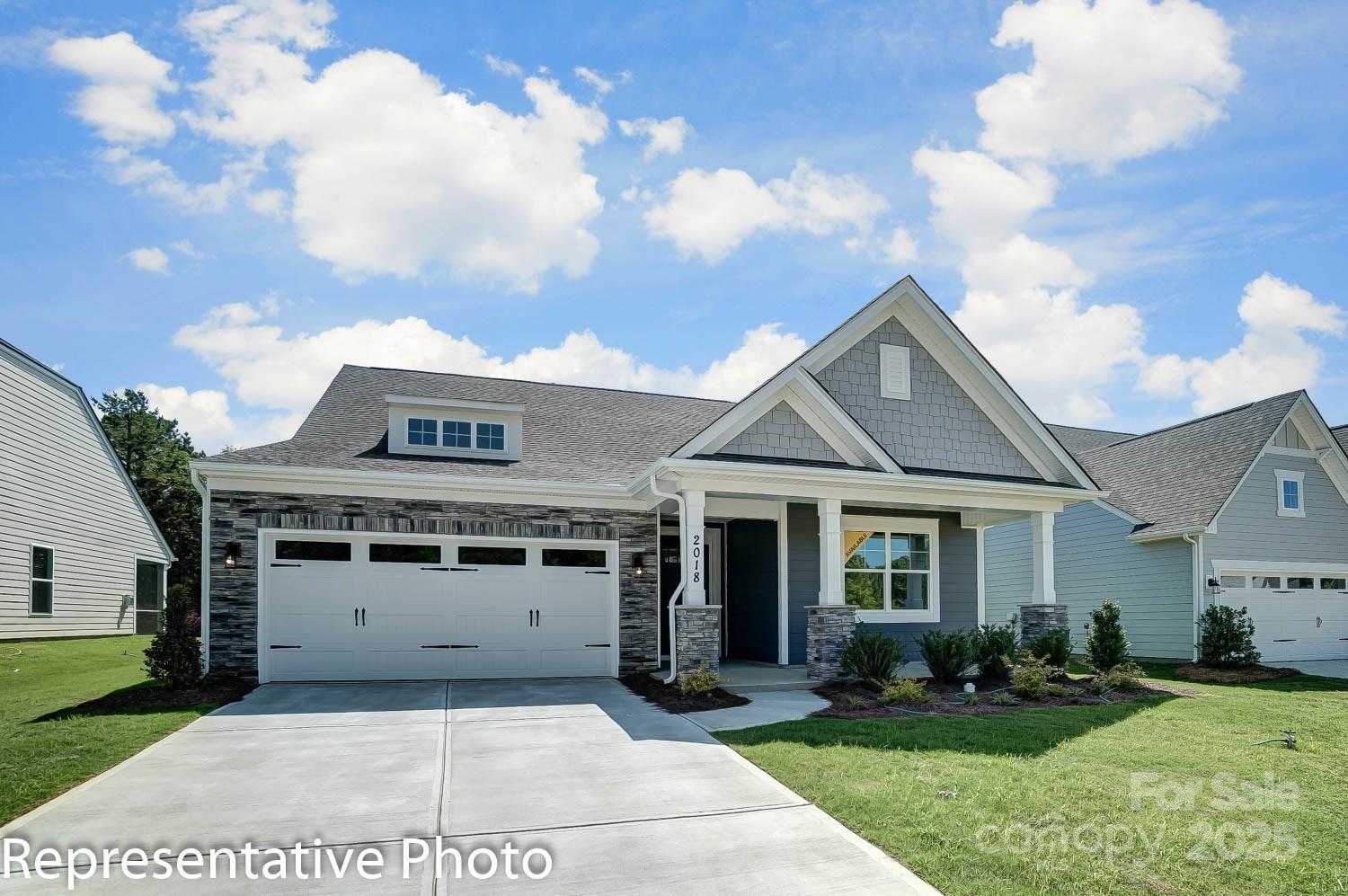 1426 Crooked Stick Drive