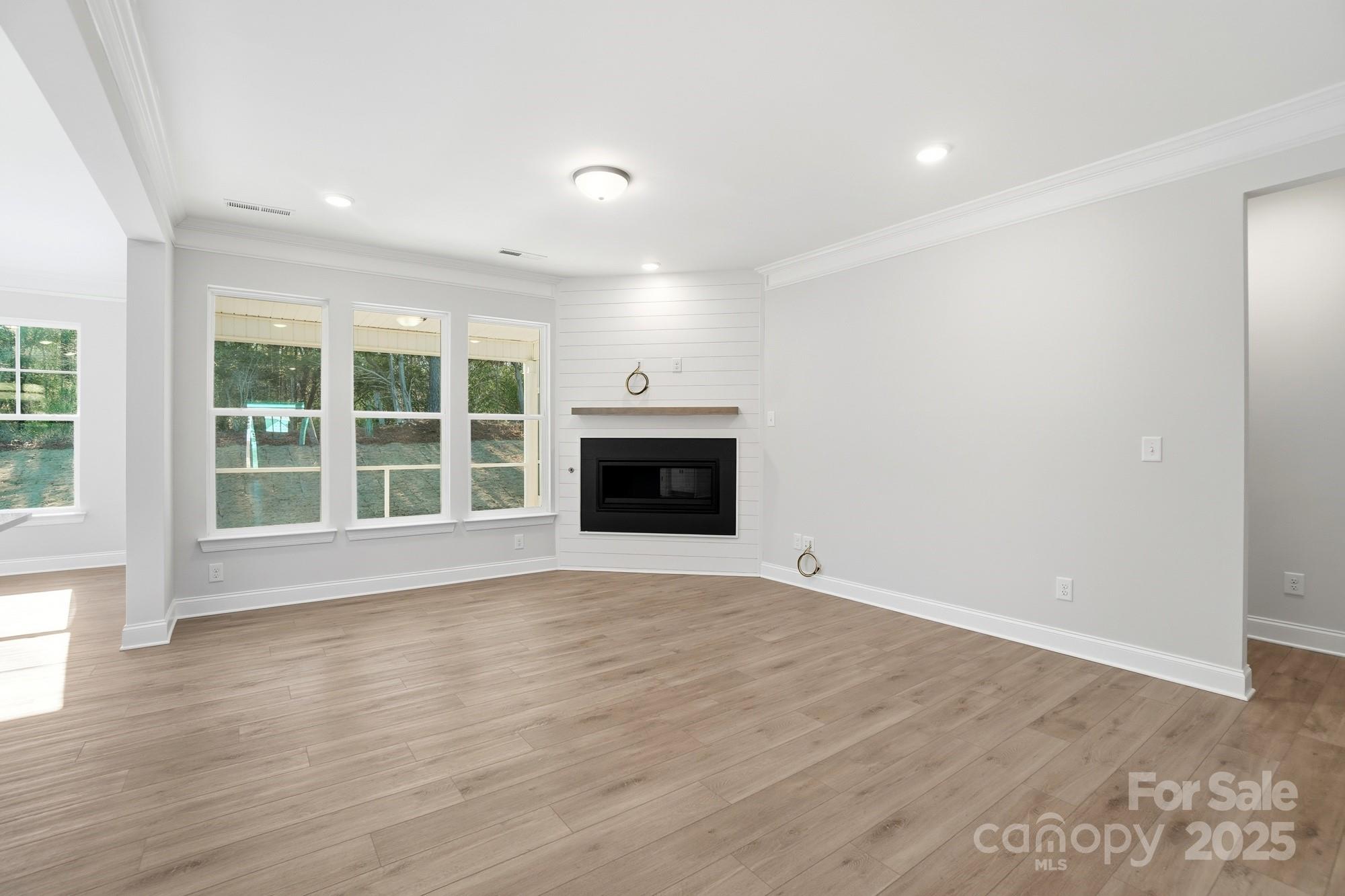 Waterford Commons - Residential