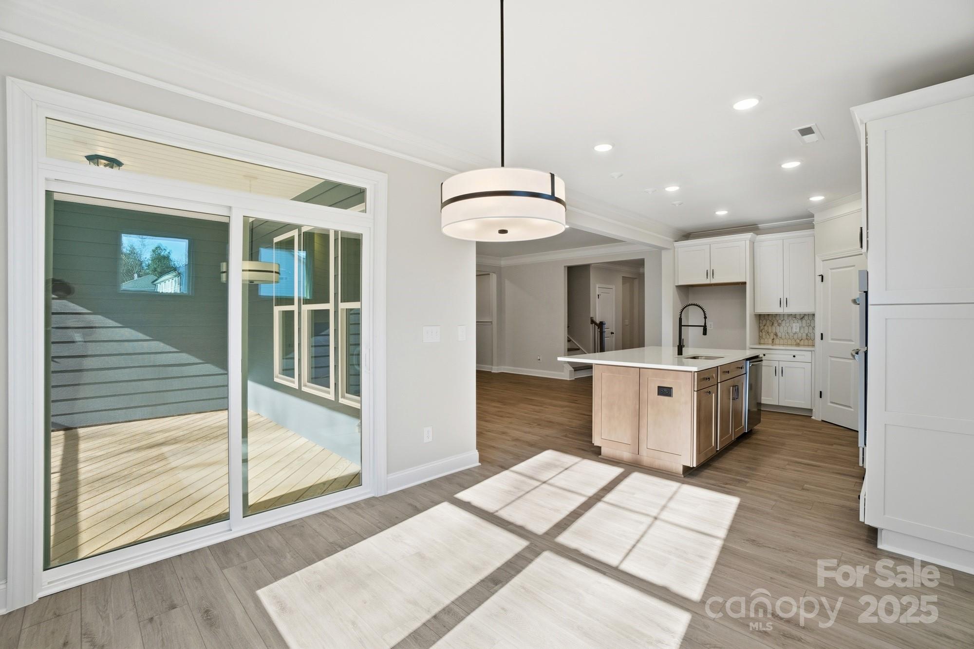 Waterford Commons - Residential