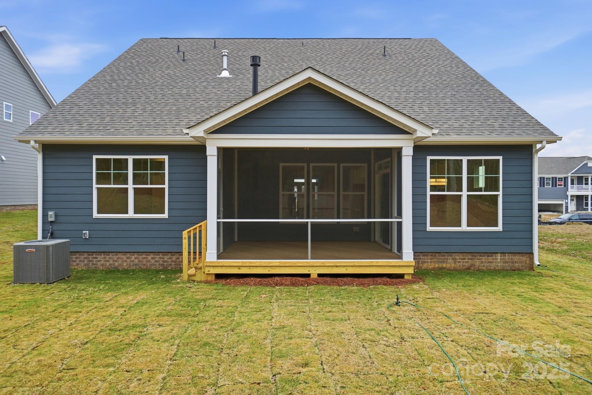 Waterford Commons - Residential