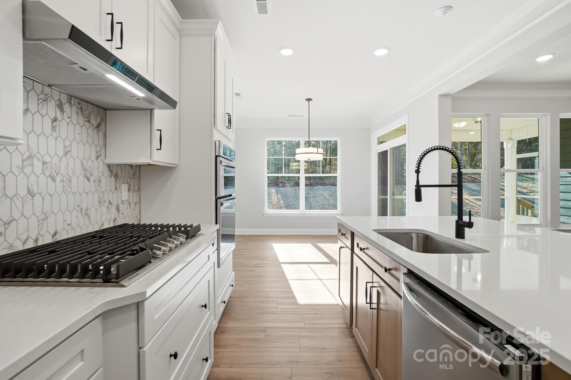 Waterford Commons - Residential