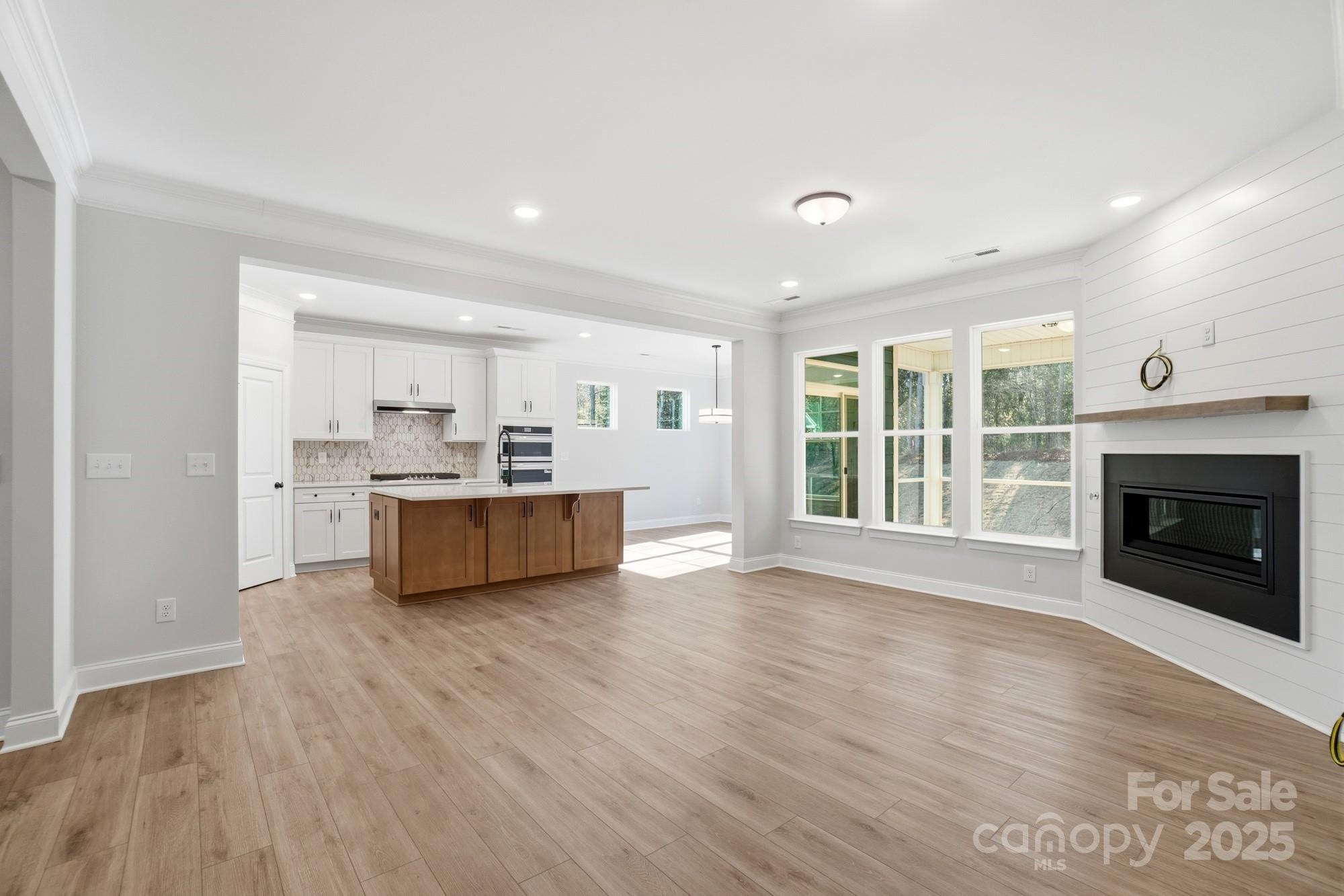 Waterford Commons - Residential