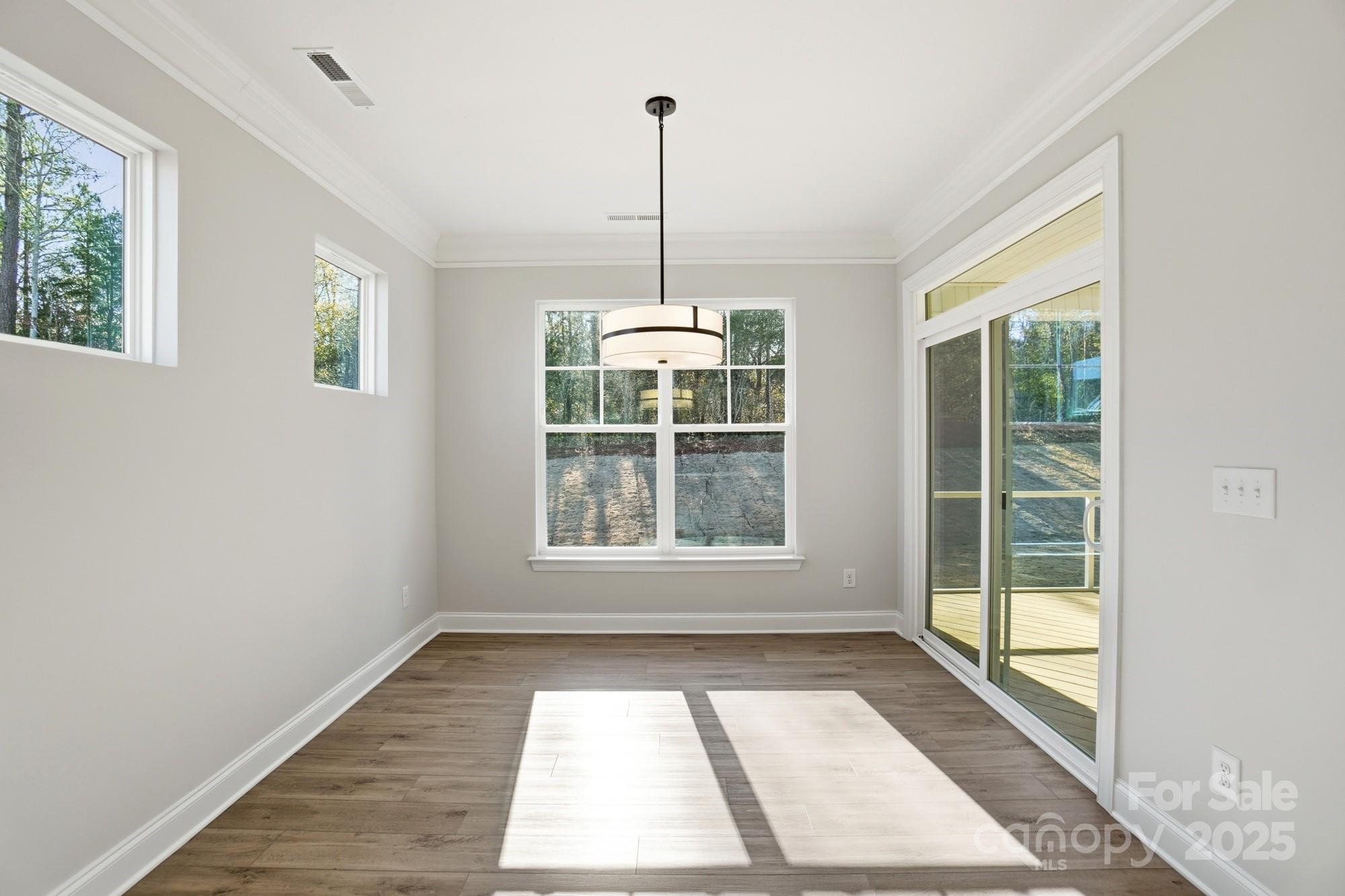 Waterford Commons - Residential