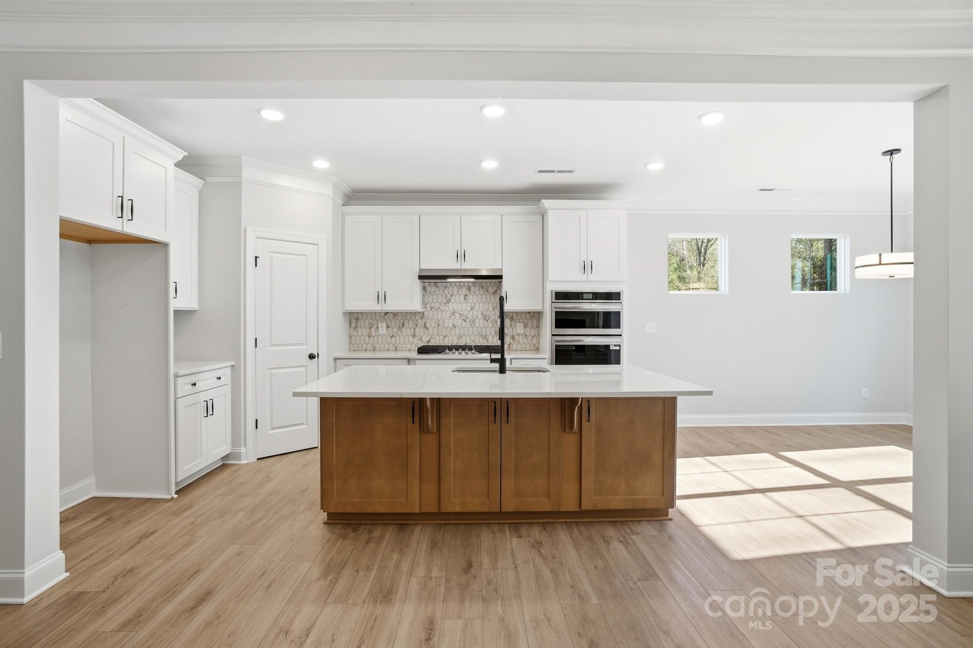 Waterford Commons - Residential