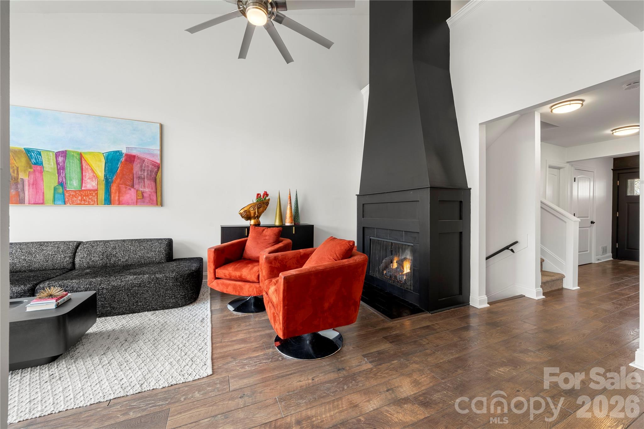 River Hills - Residential