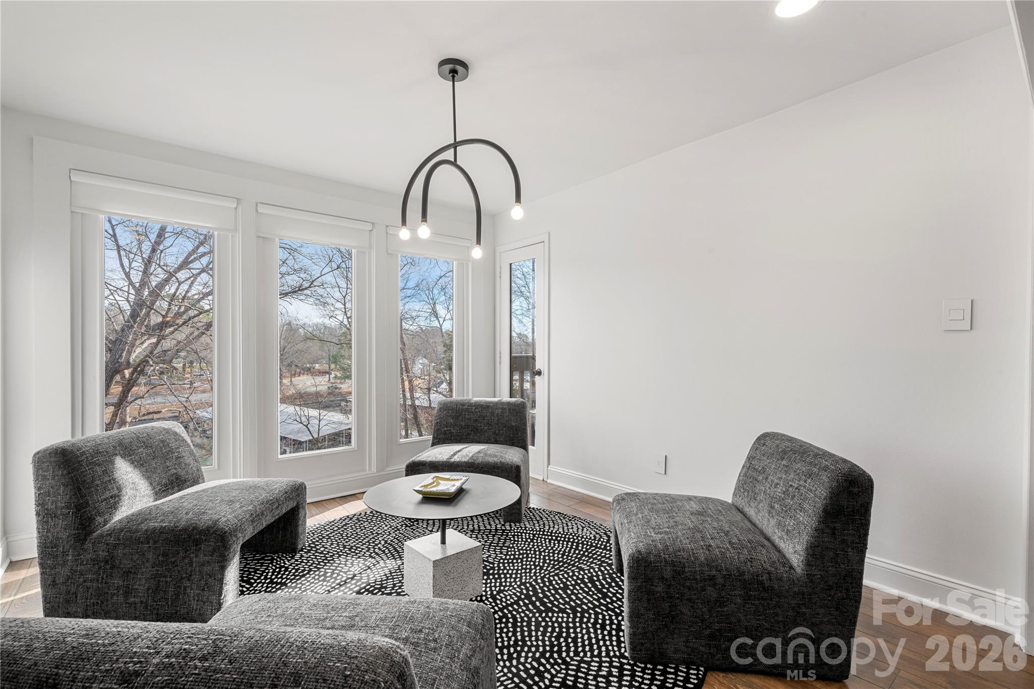 River Hills - Residential