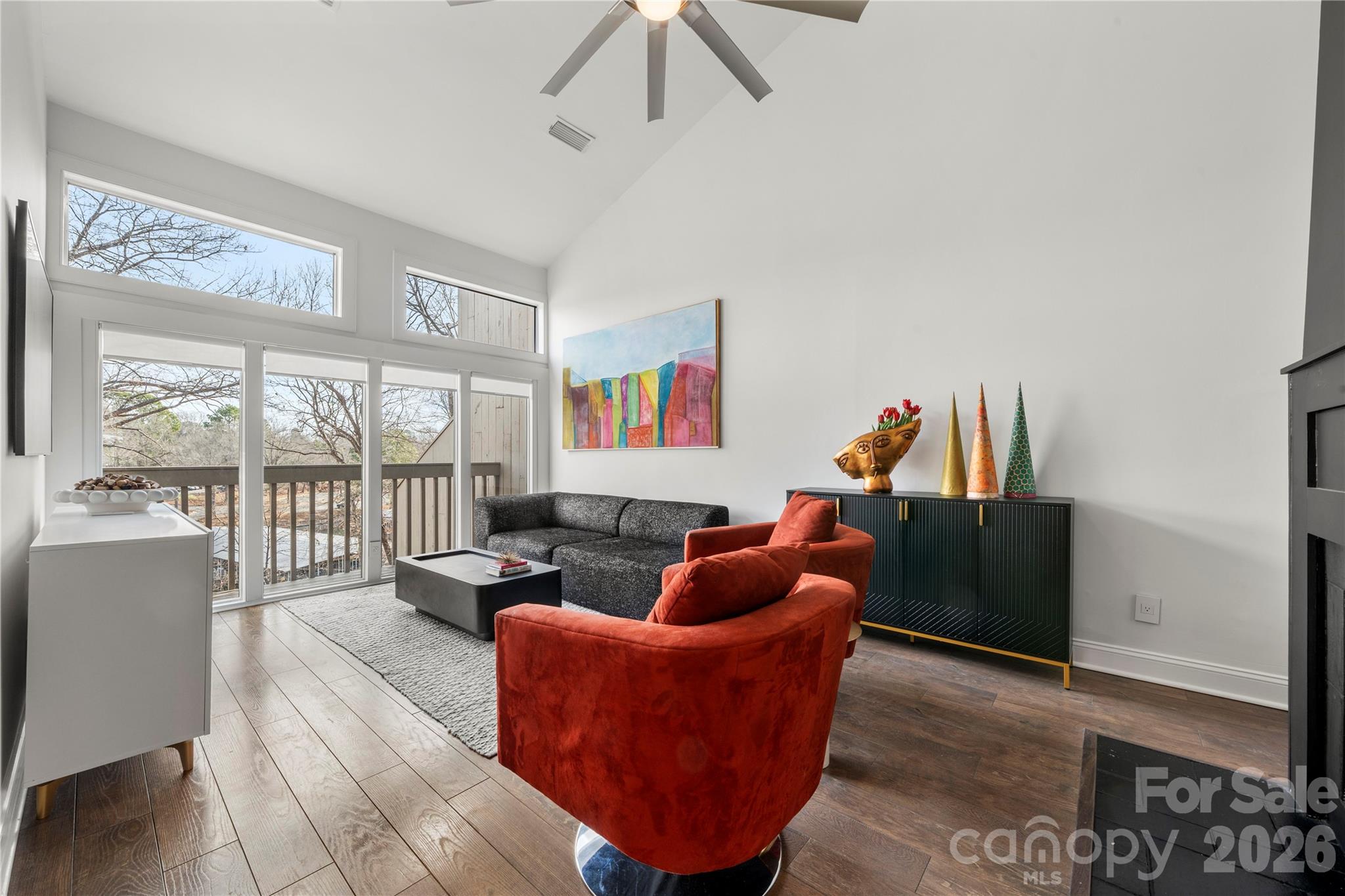 River Hills - Residential