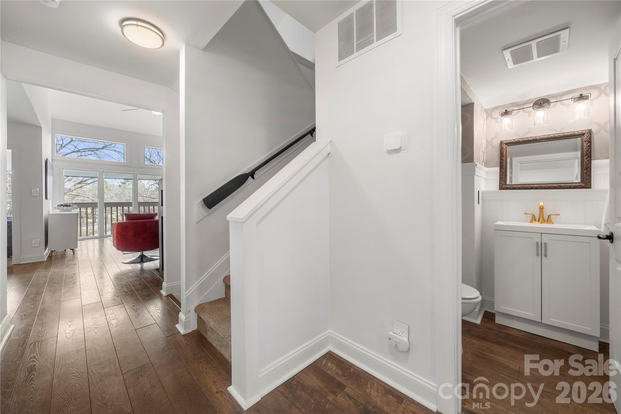 River Hills - Residential