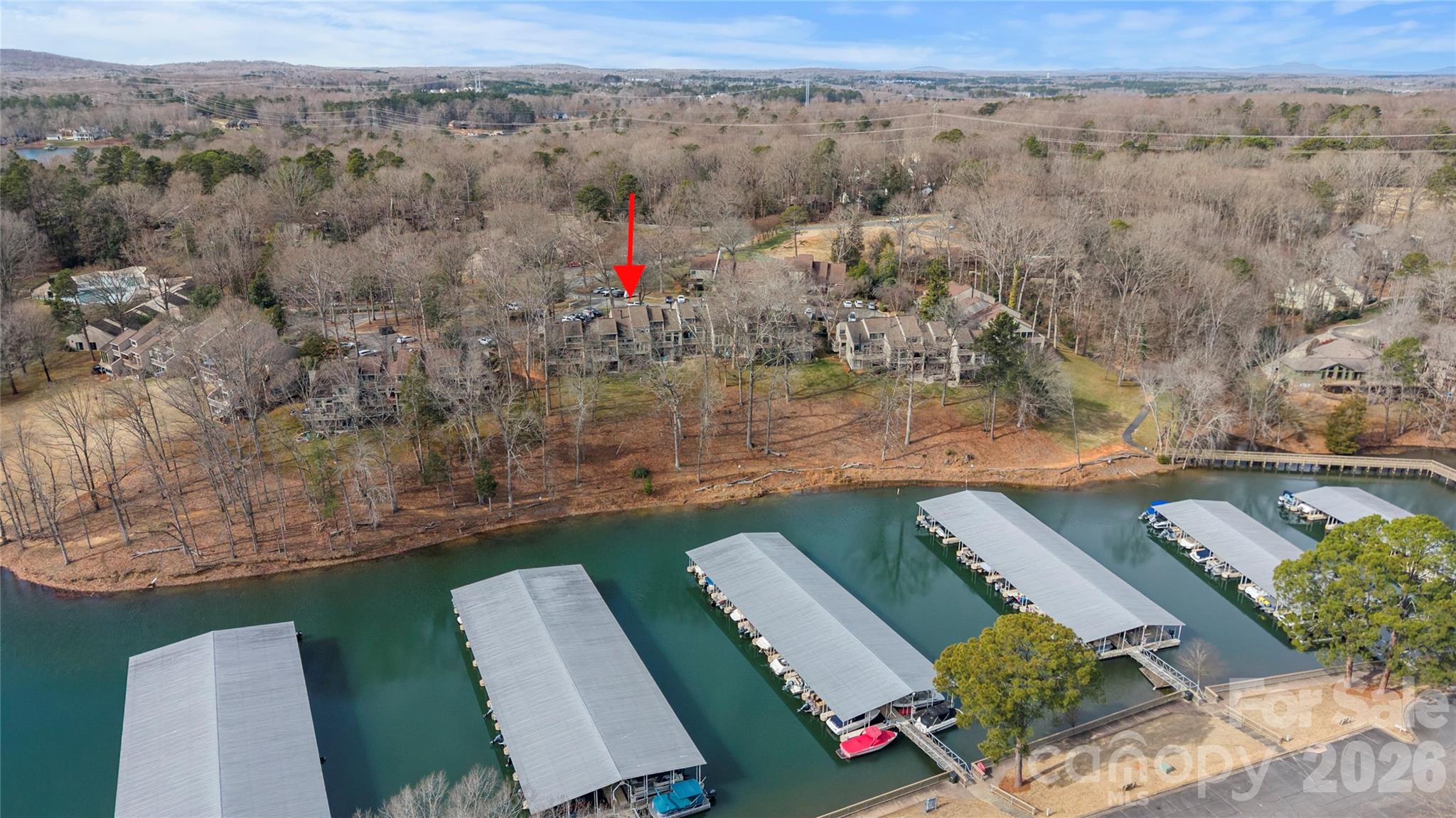 River Hills - Residential