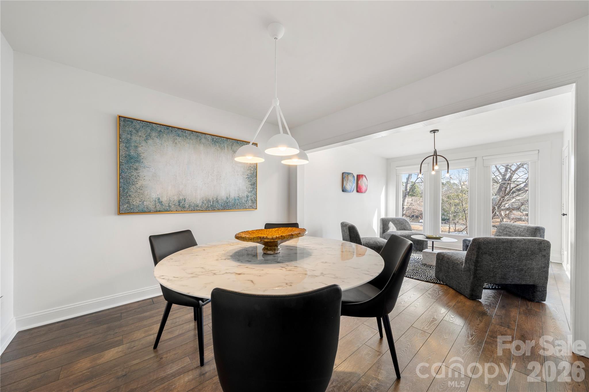 River Hills - Residential