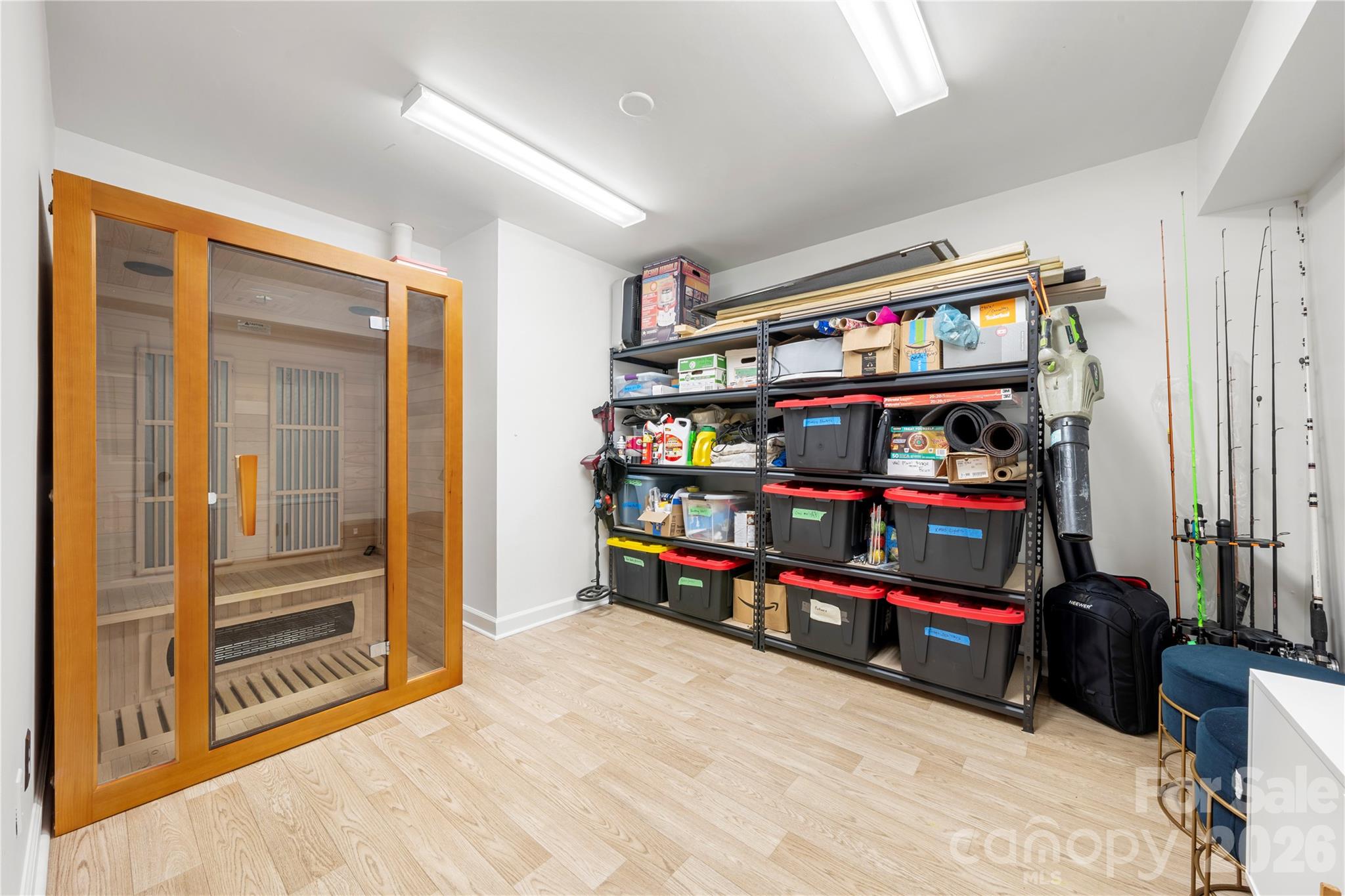 River Hills - Residential