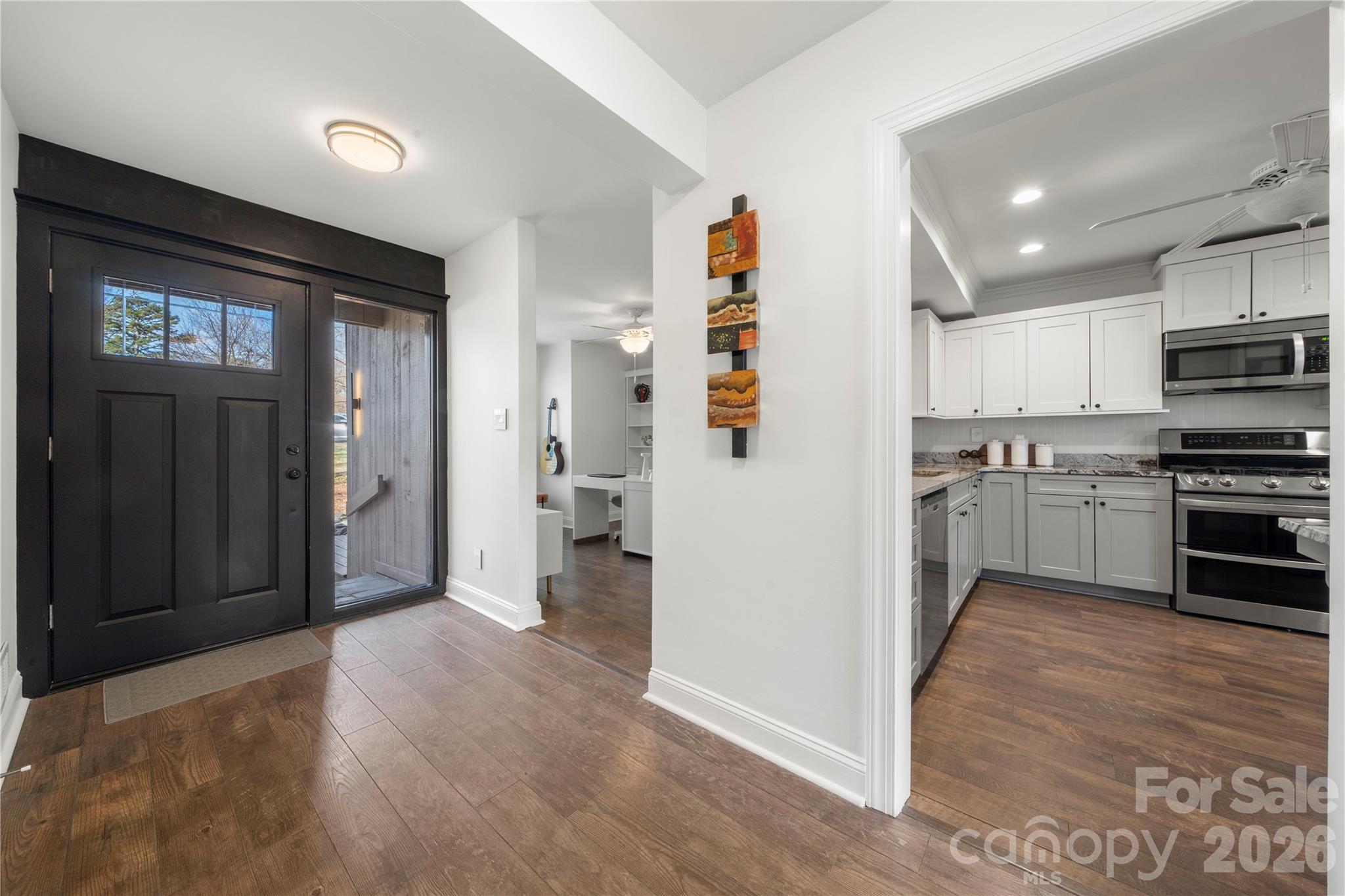 River Hills - Residential