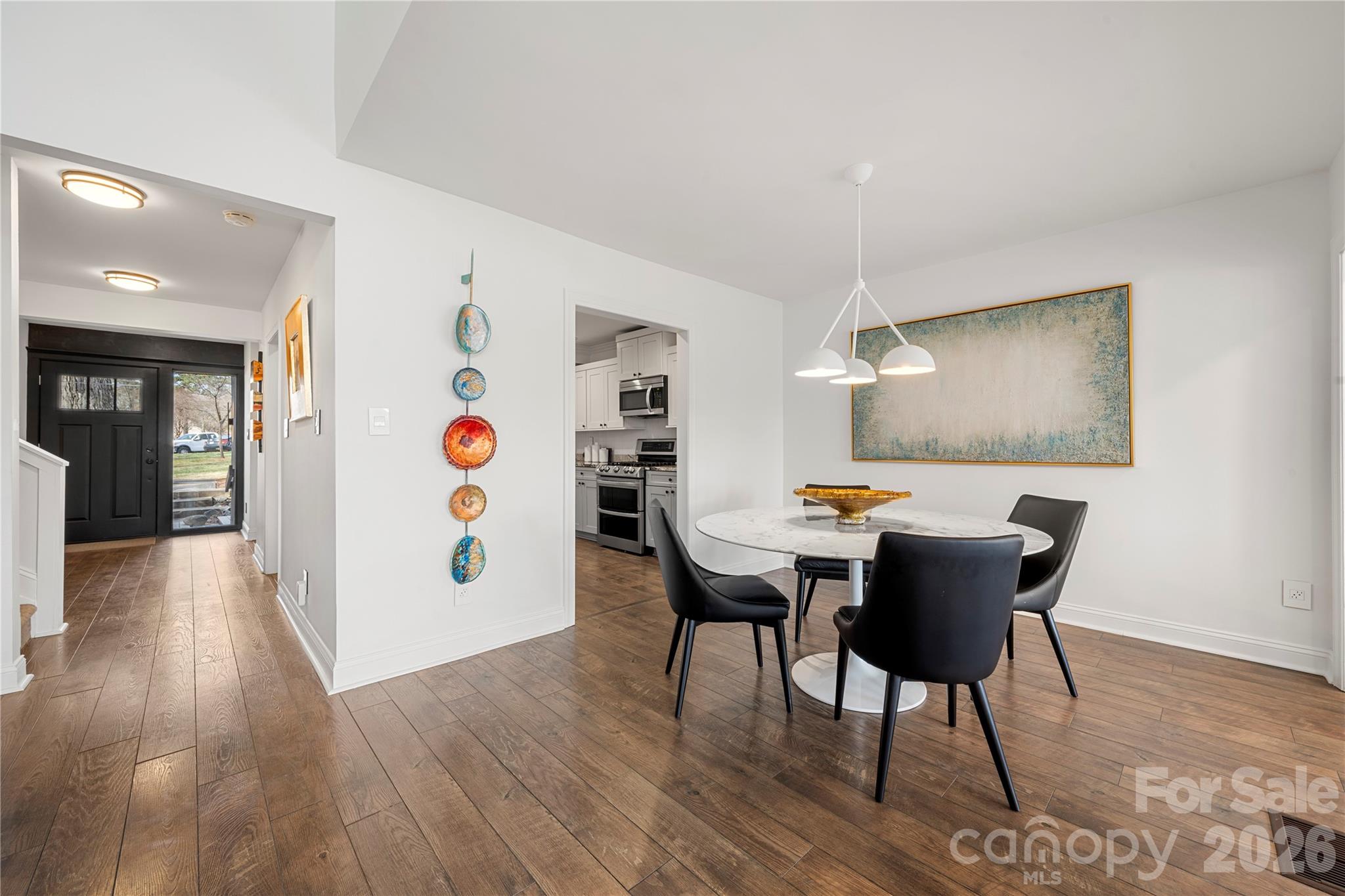 River Hills - Residential