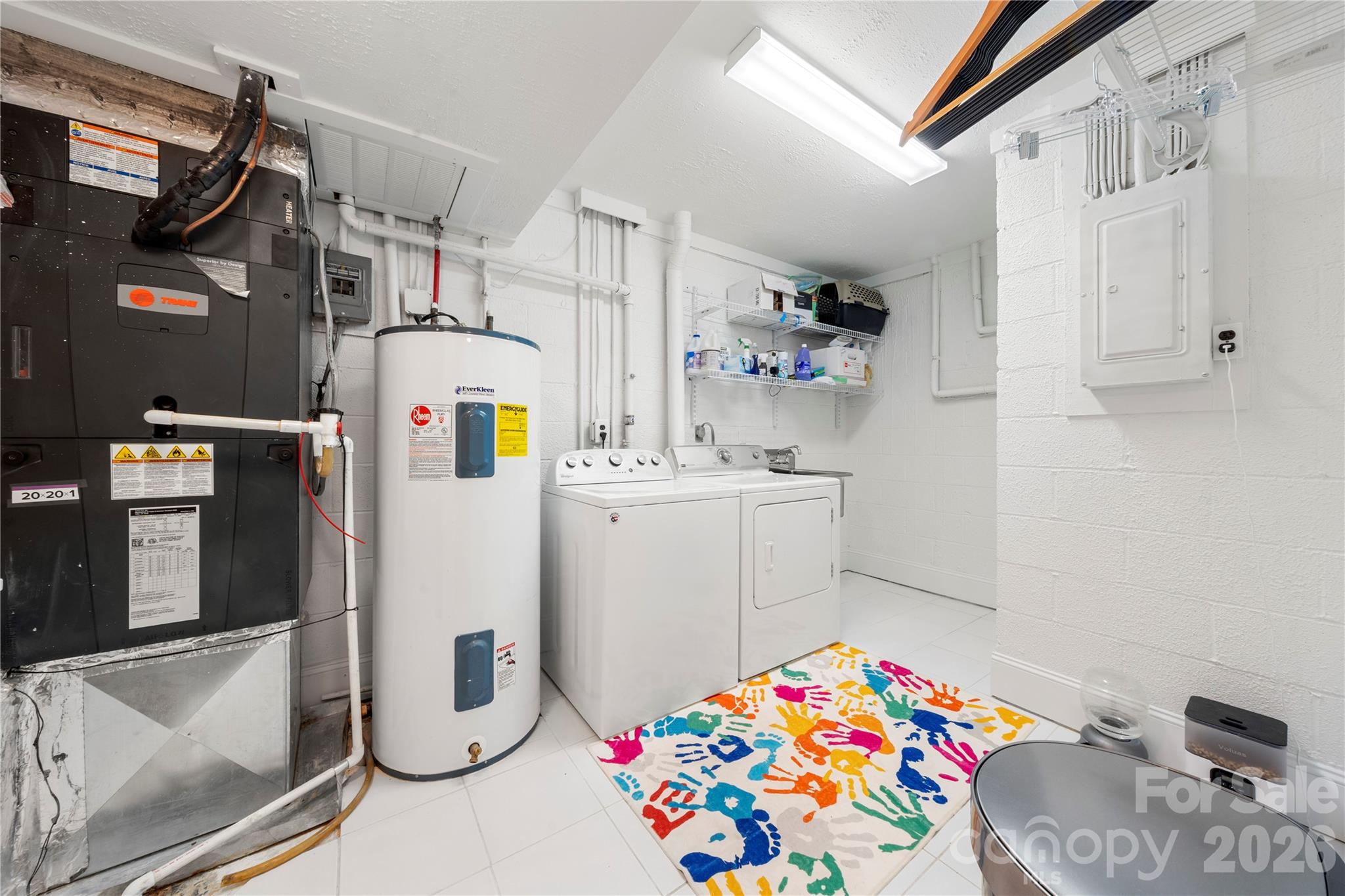 River Hills - Residential