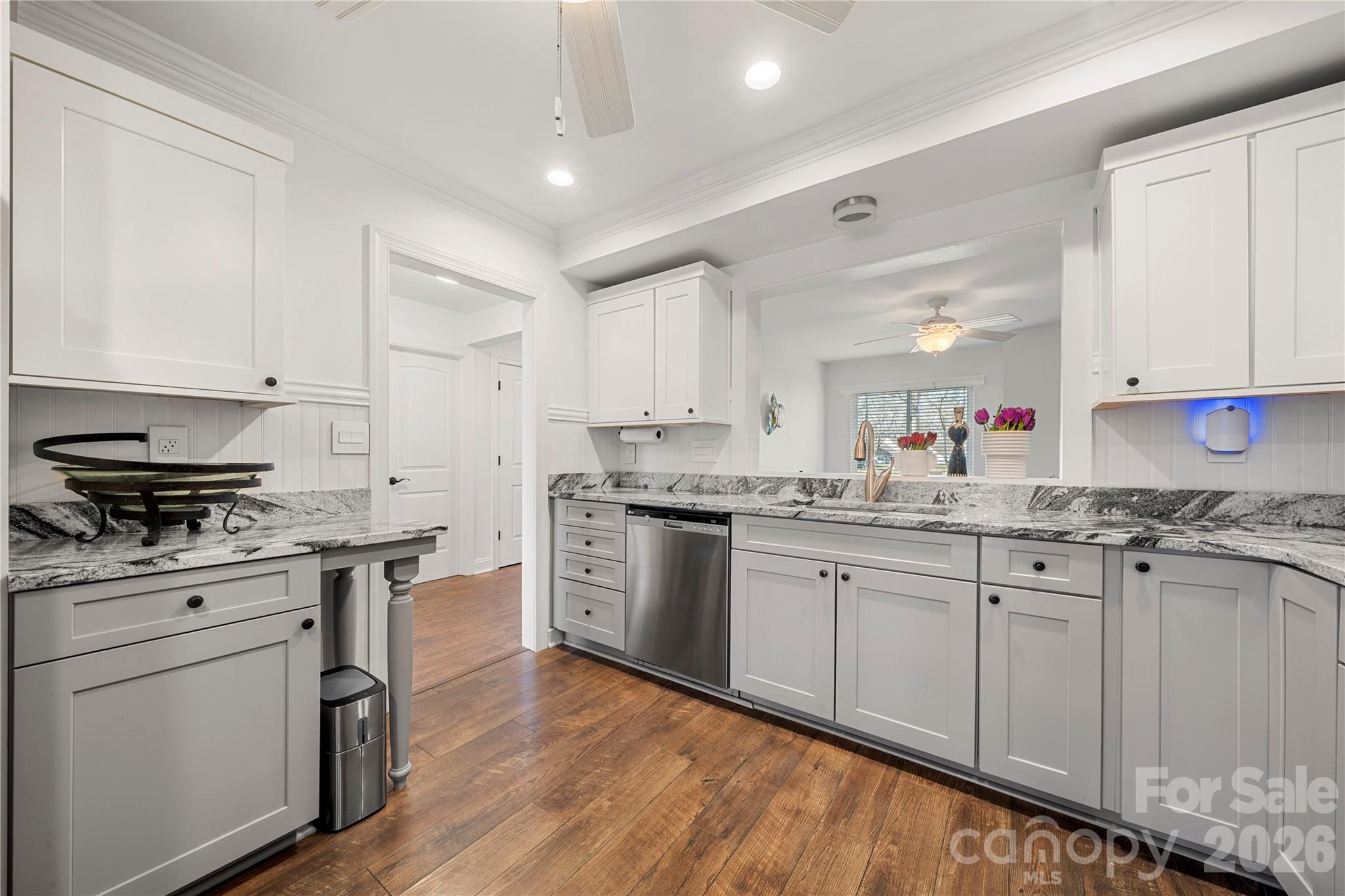 River Hills - Residential