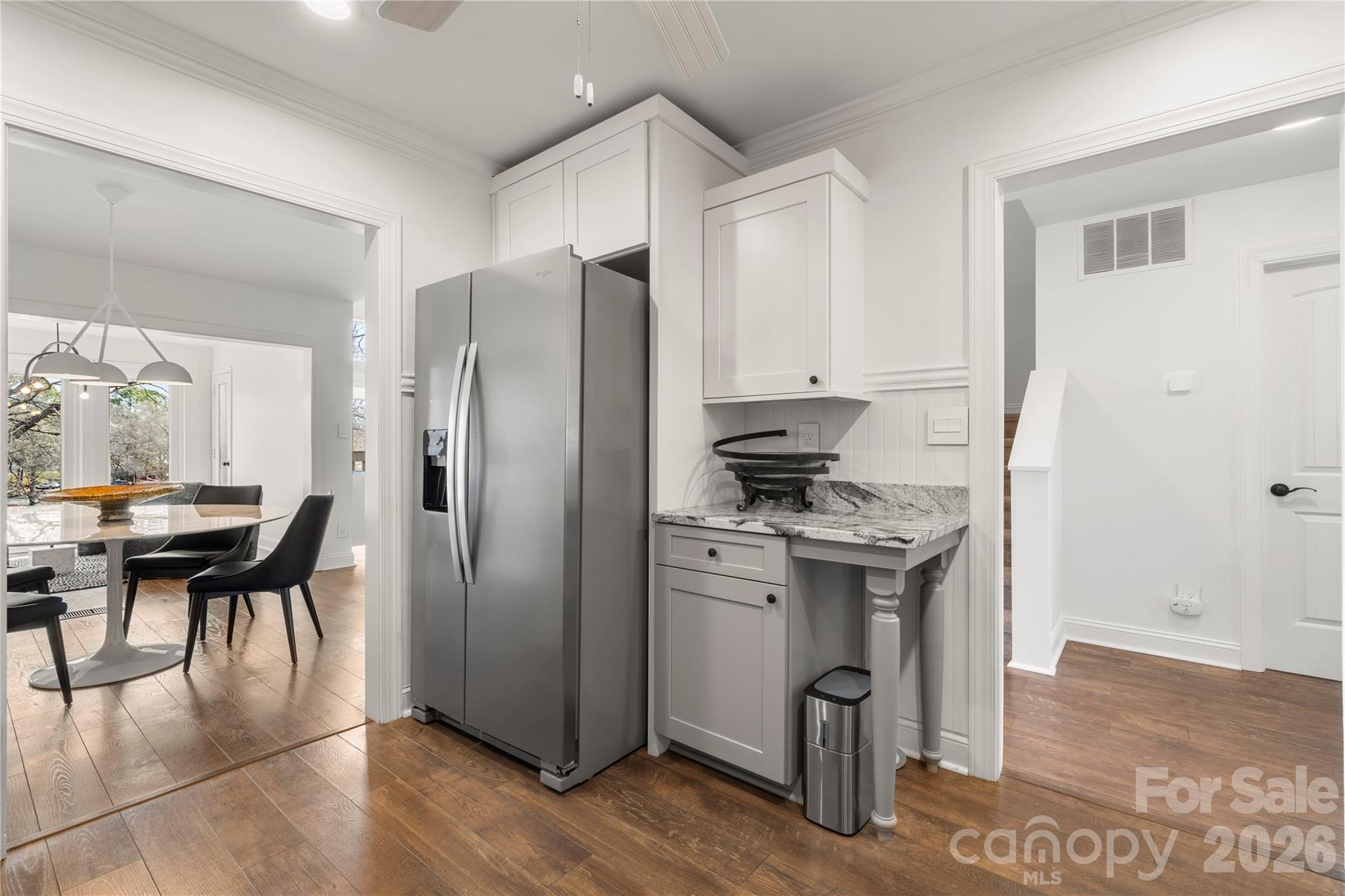 River Hills - Residential