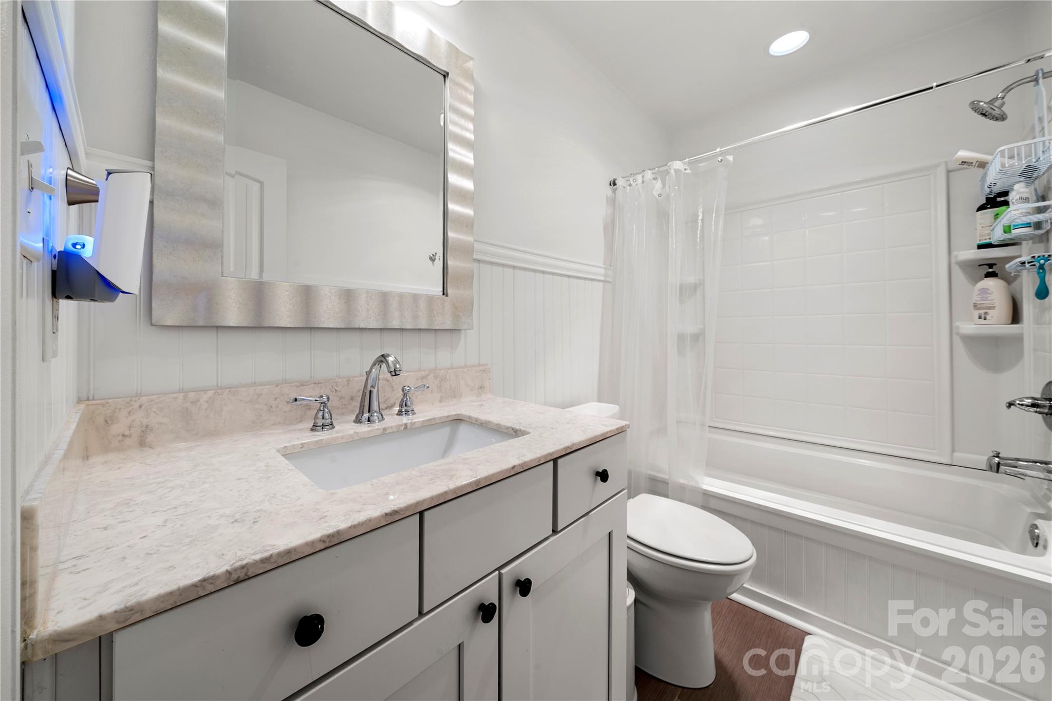 River Hills - Residential