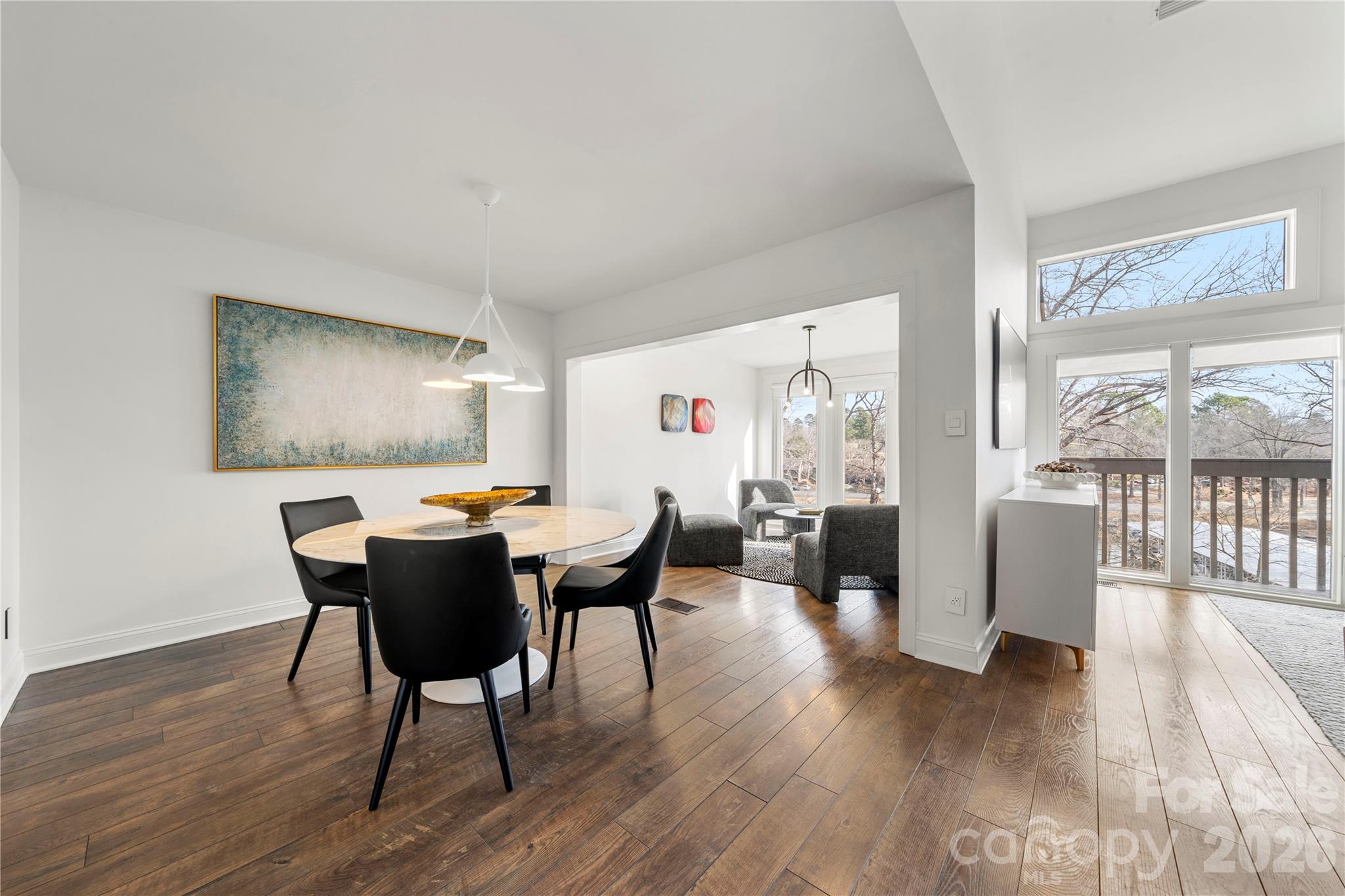 River Hills - Residential