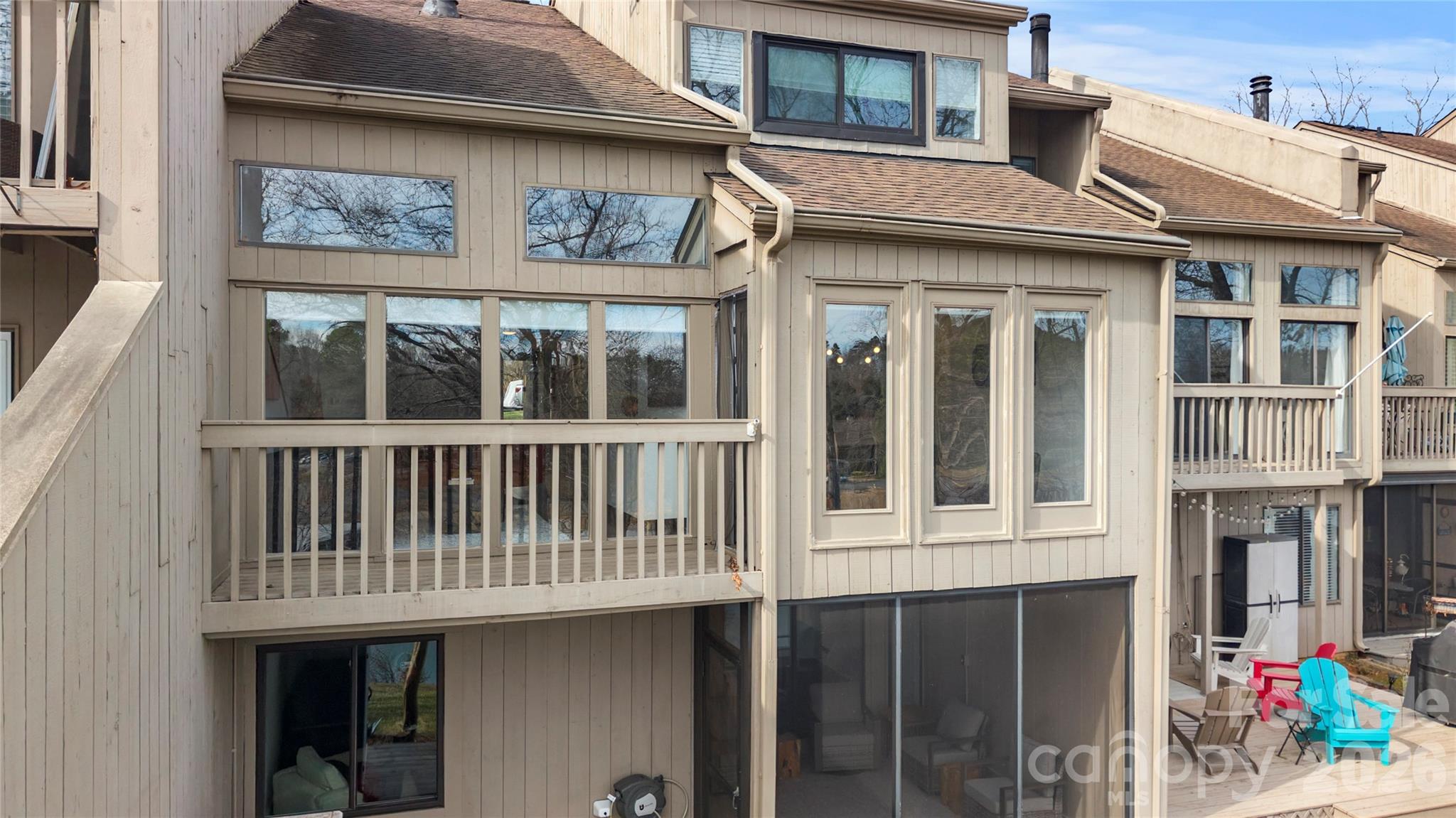 River Hills - Residential