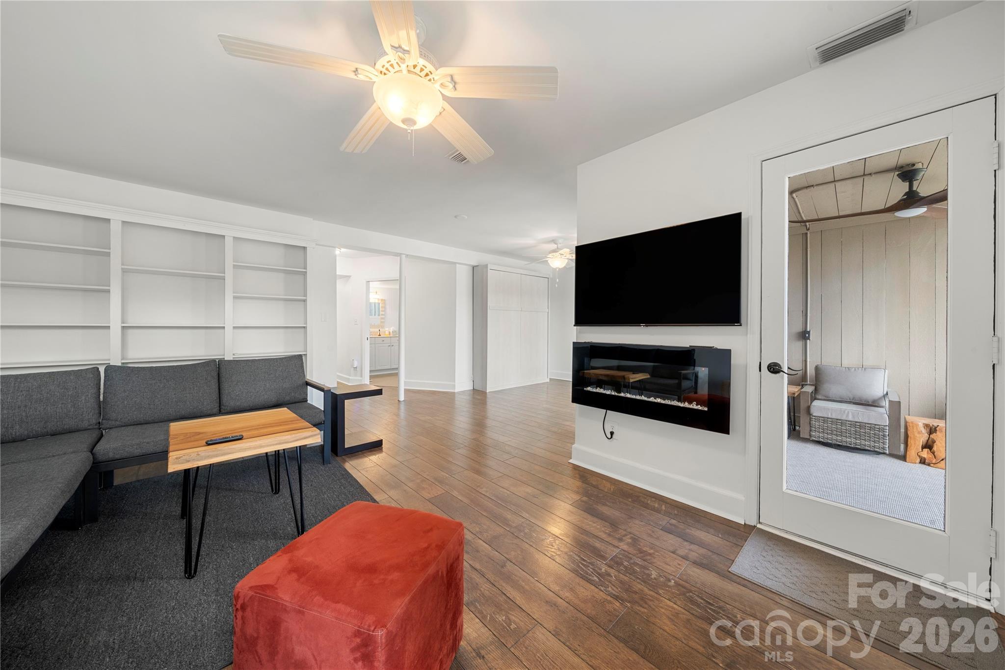 River Hills - Residential