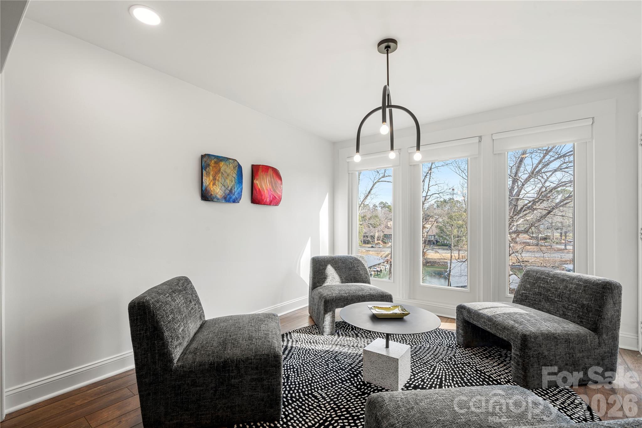 River Hills - Residential