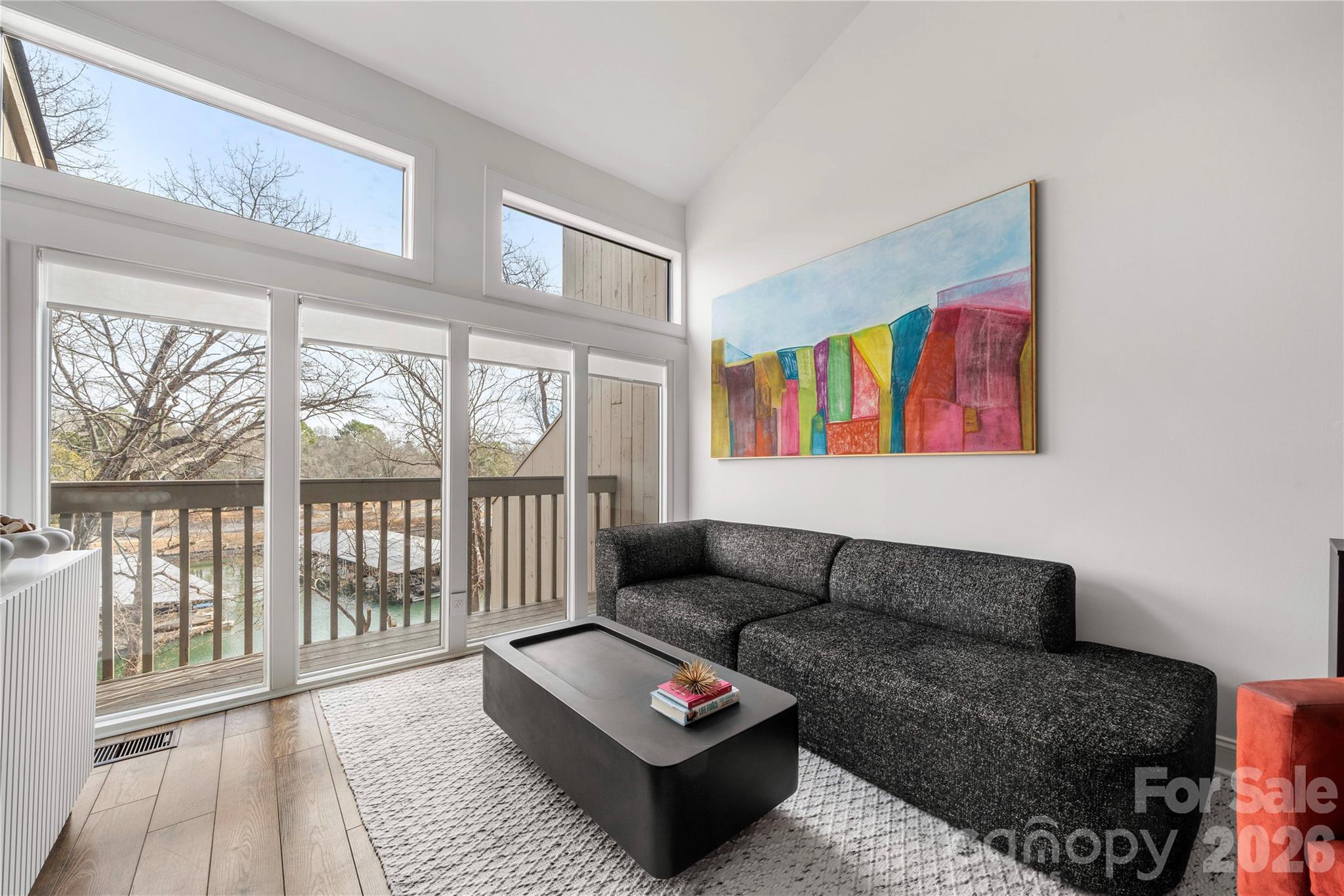 River Hills - Residential