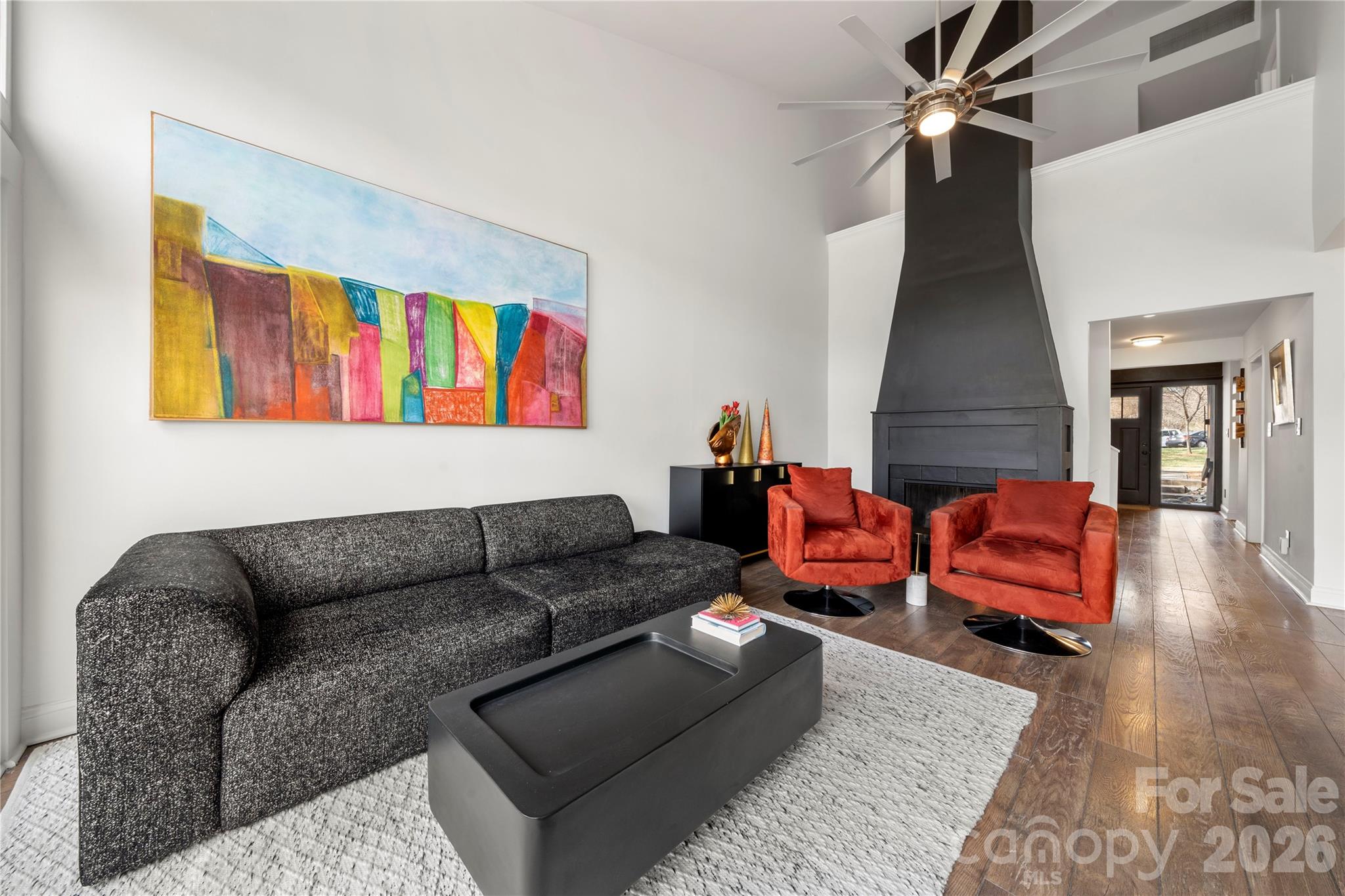 River Hills - Residential