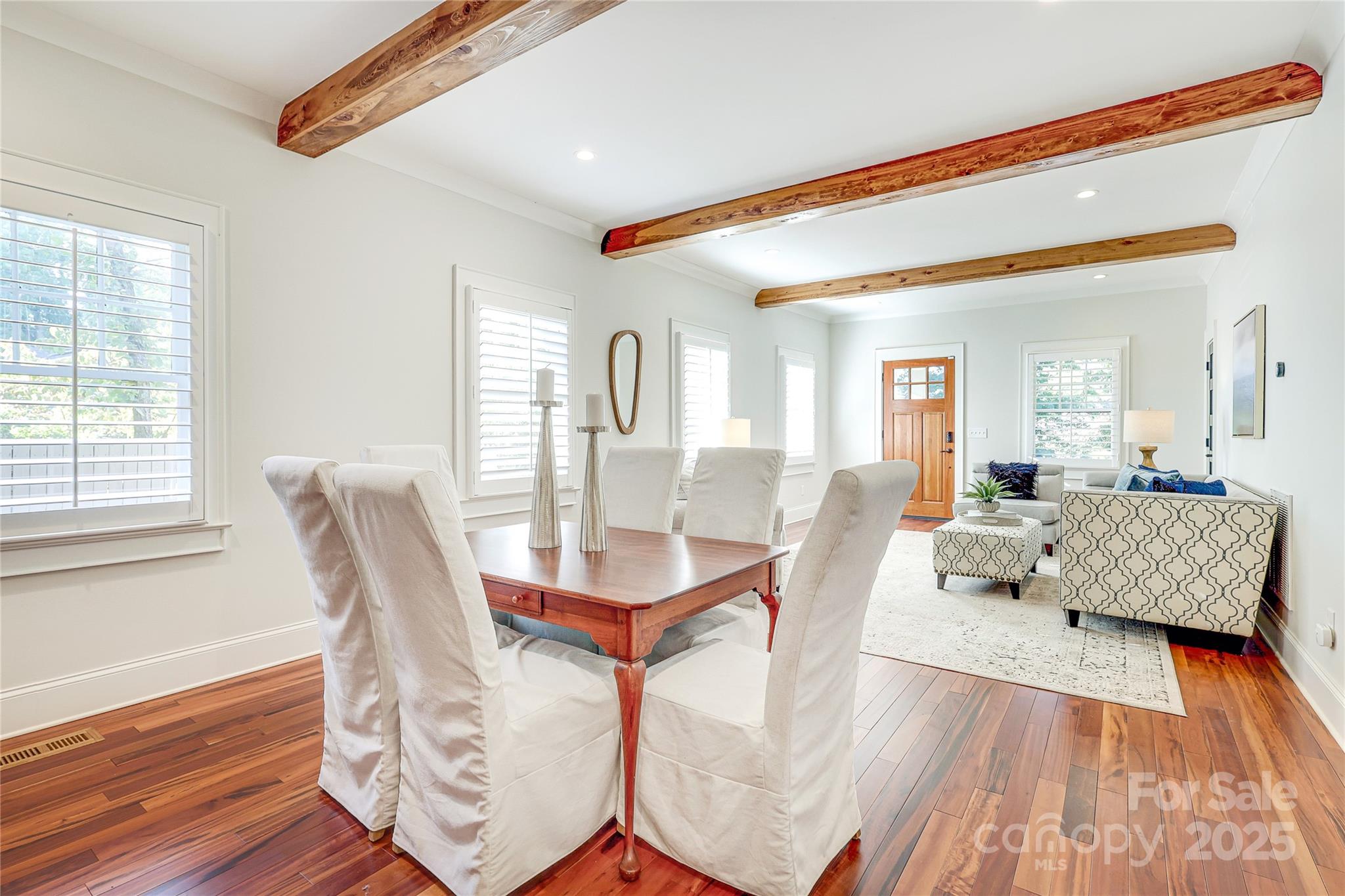 Dilworth - Residential