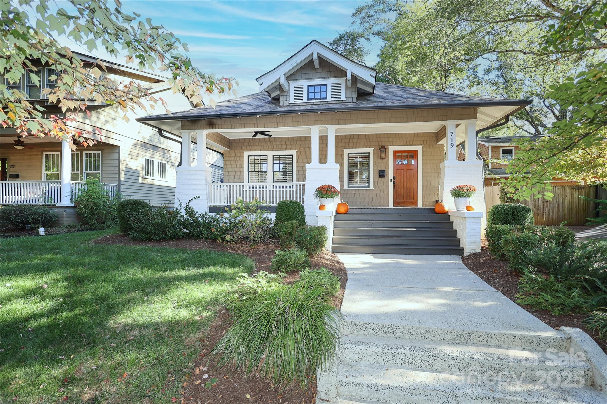 Dilworth - Residential