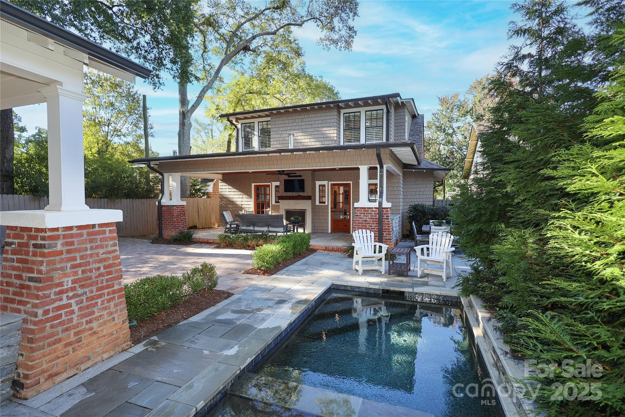 Dilworth - Residential