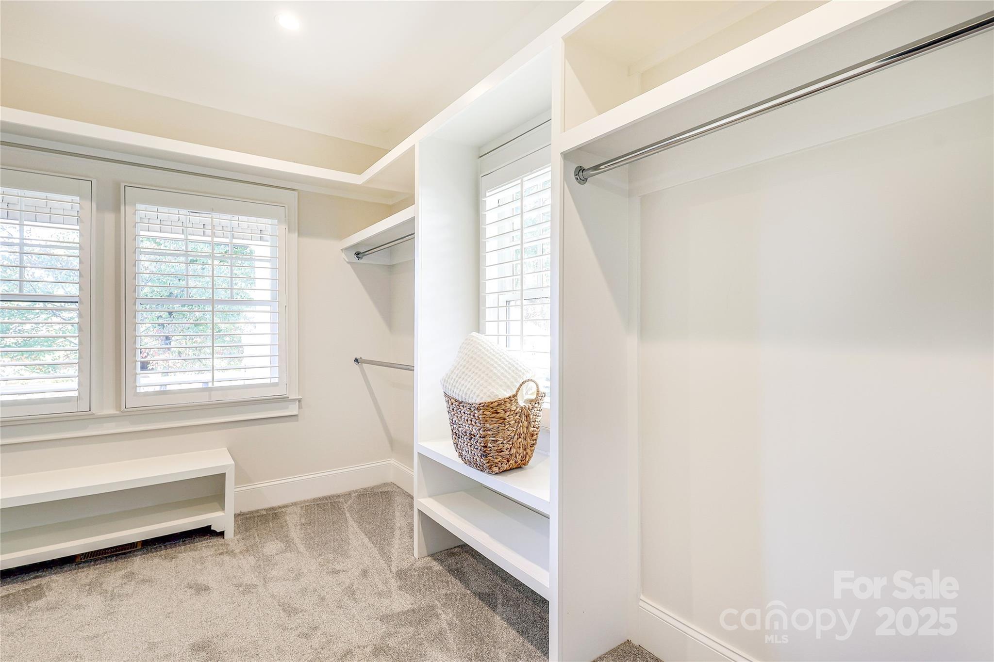 Dilworth - Residential