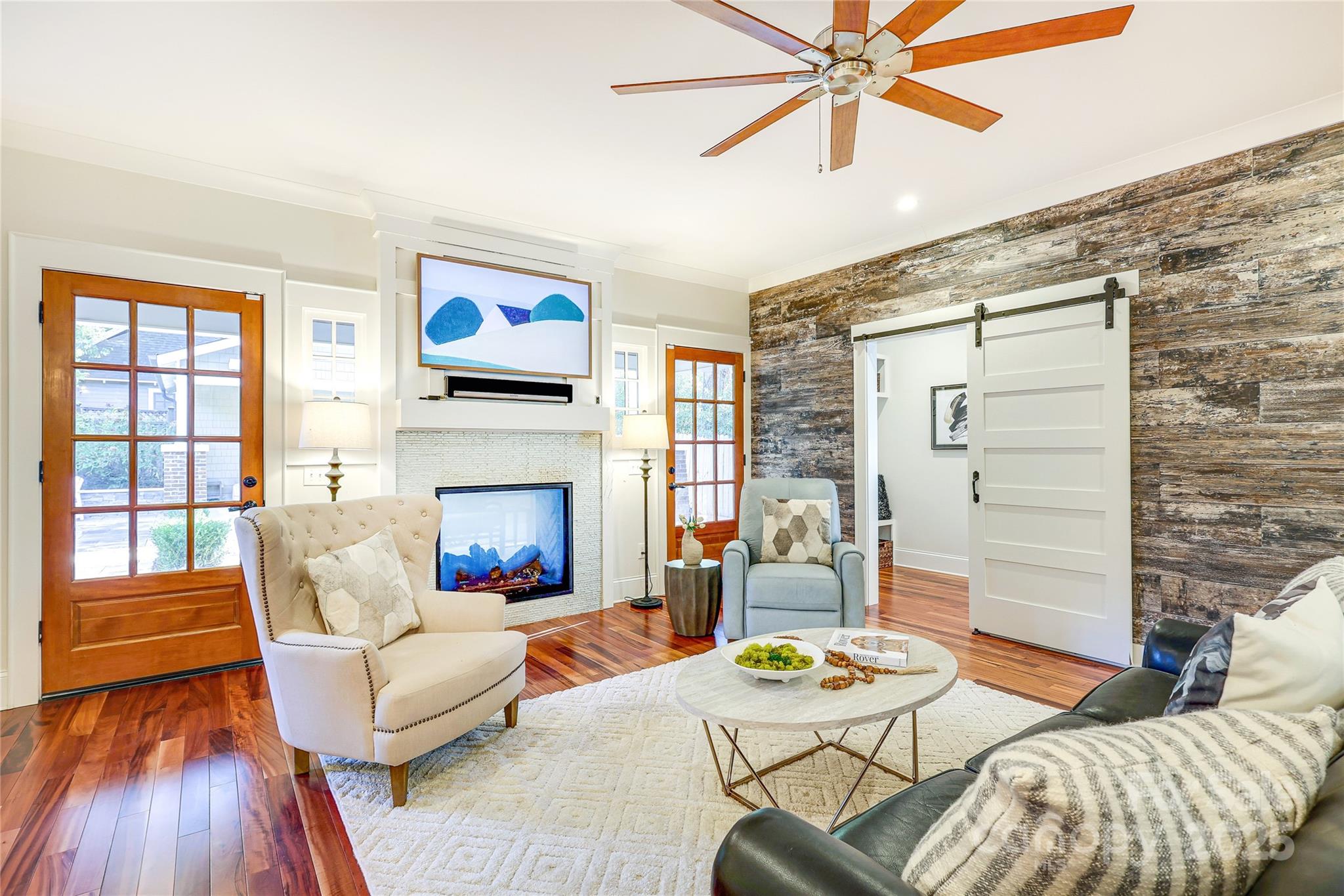 Dilworth - Residential