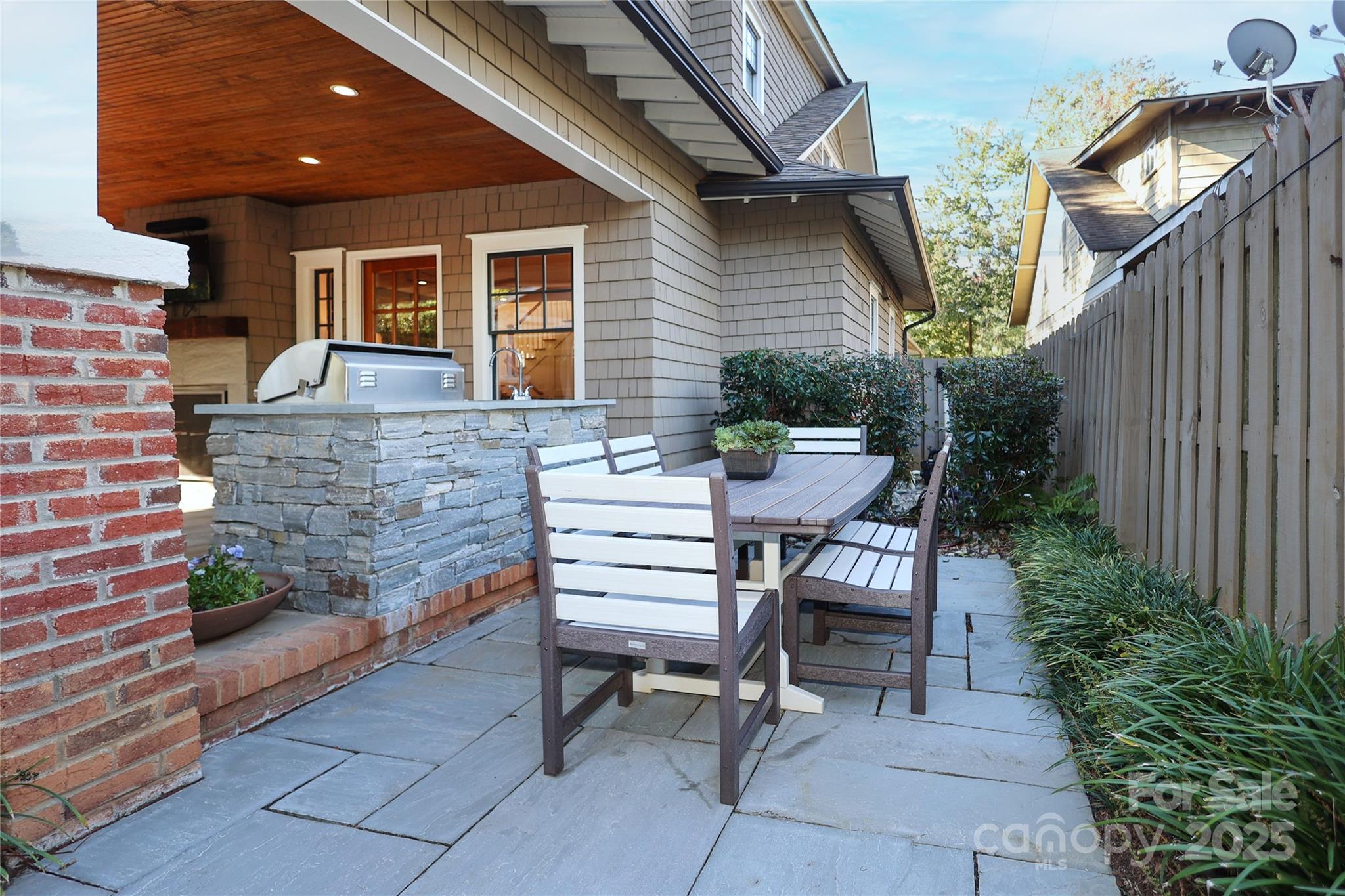 Dilworth - Residential