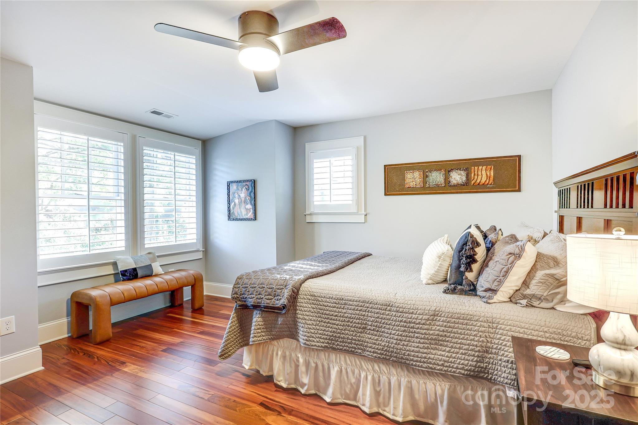 Dilworth - Residential