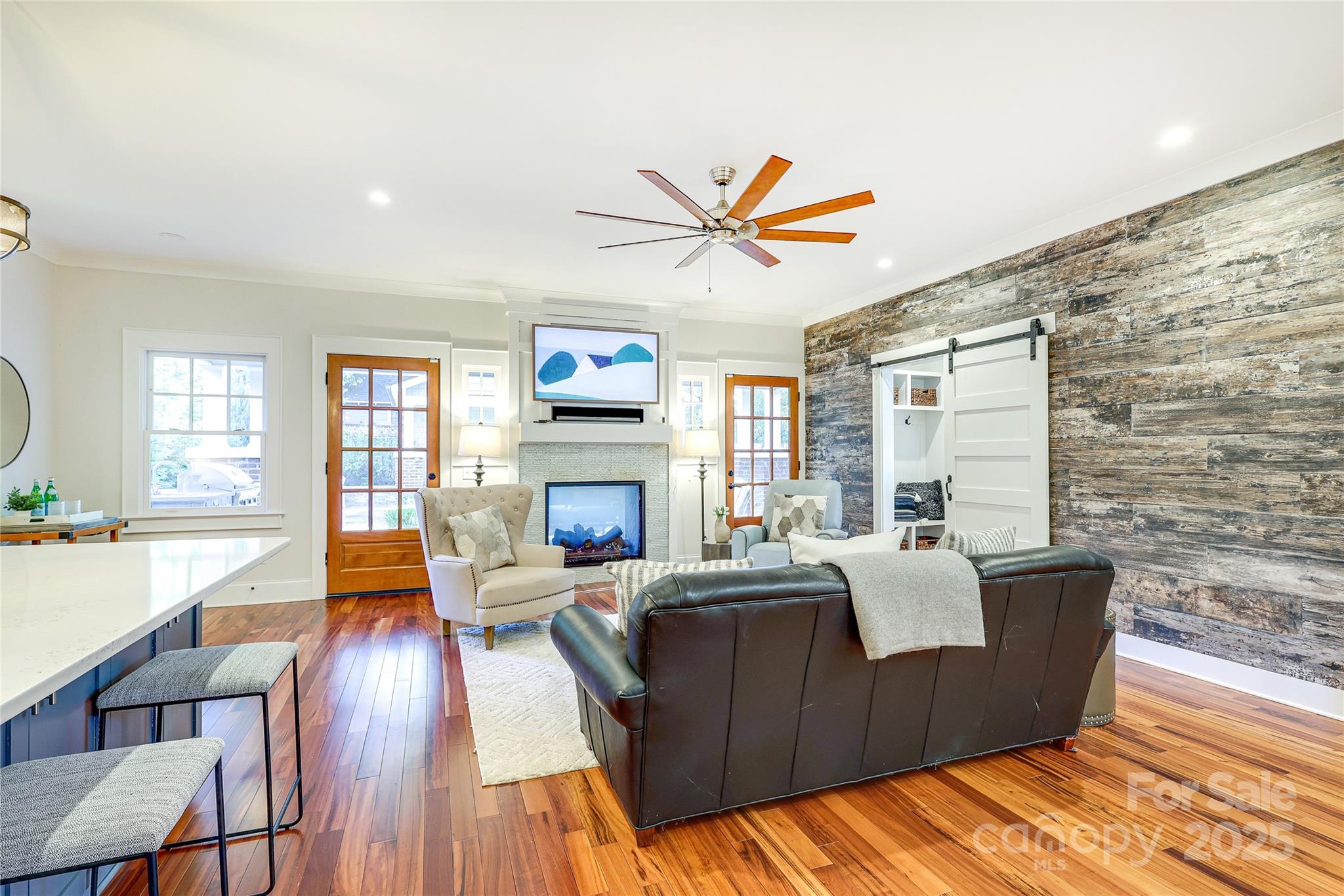 Dilworth - Residential