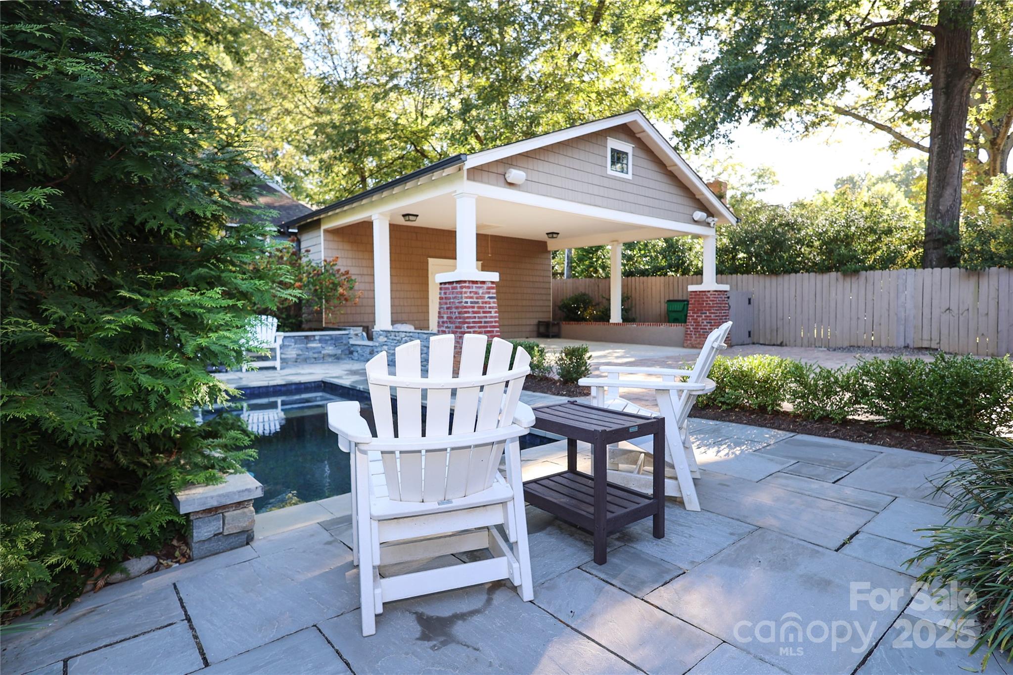 Dilworth - Residential