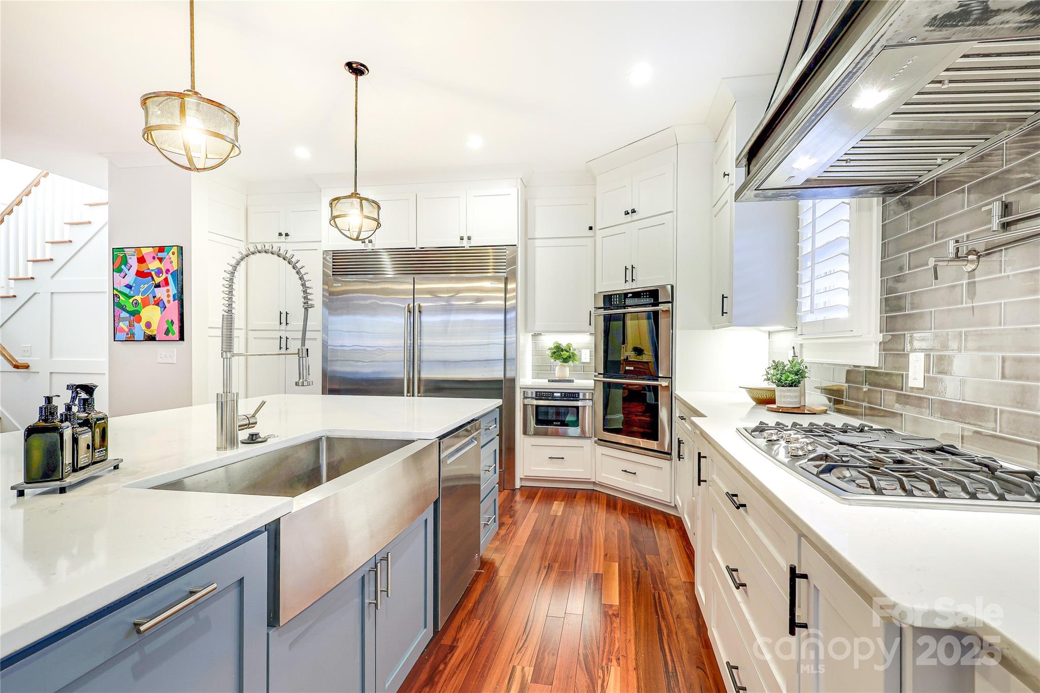 Dilworth - Residential