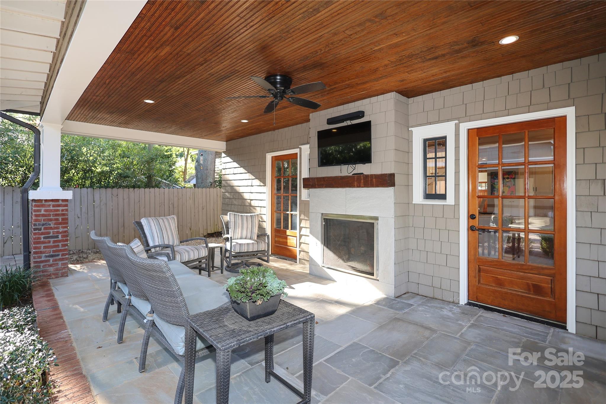 Dilworth - Residential