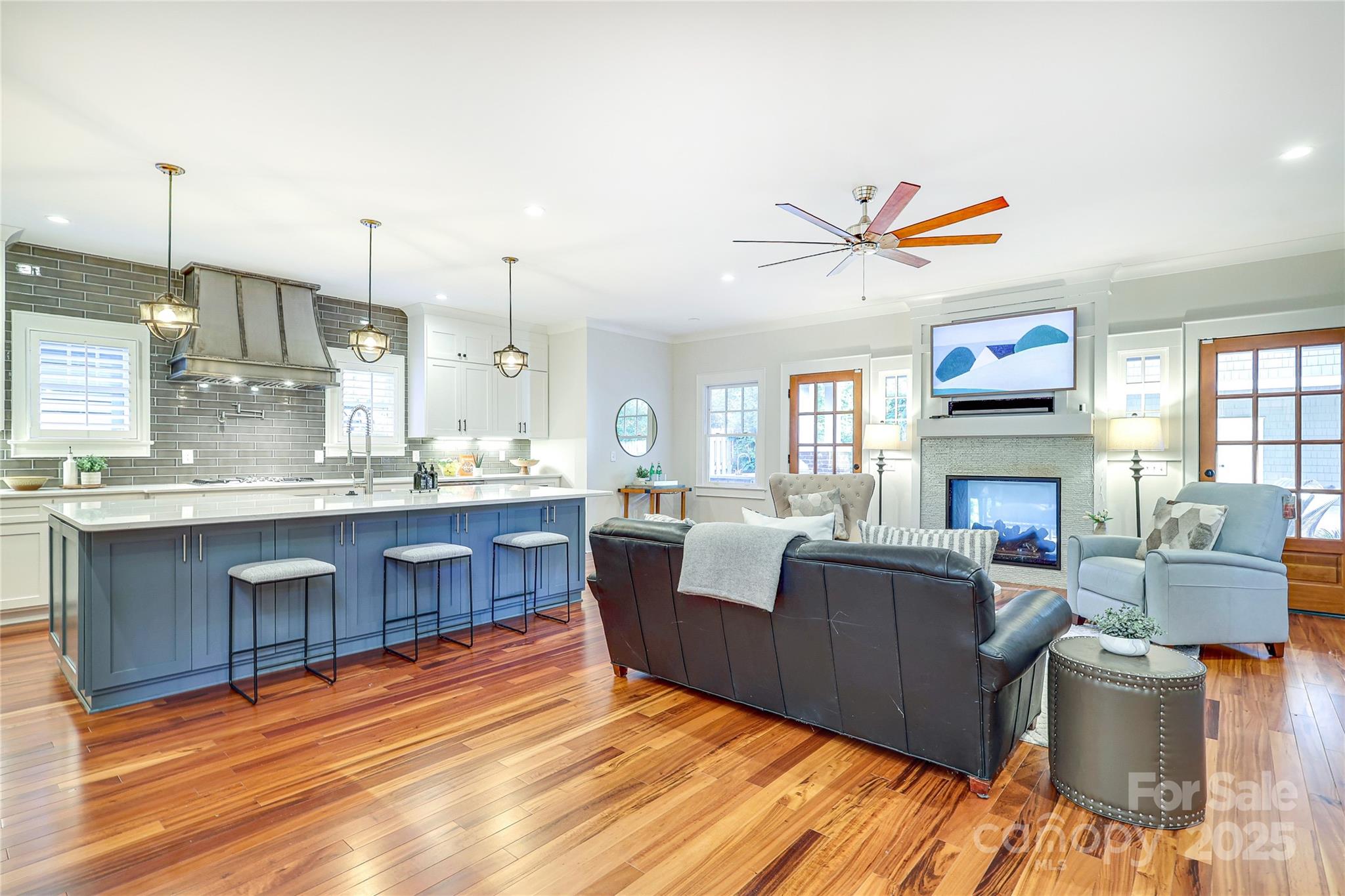 Dilworth - Residential