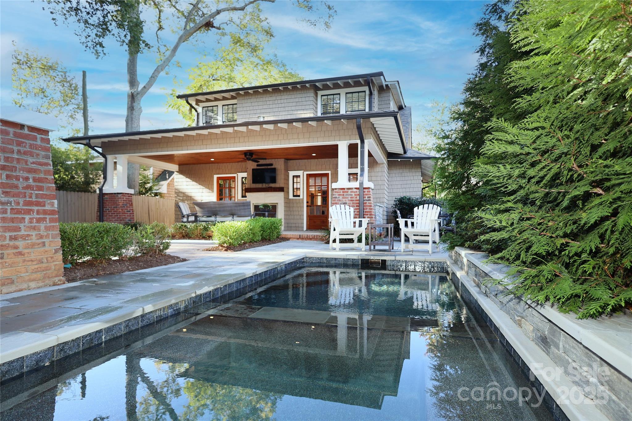 Dilworth - Residential