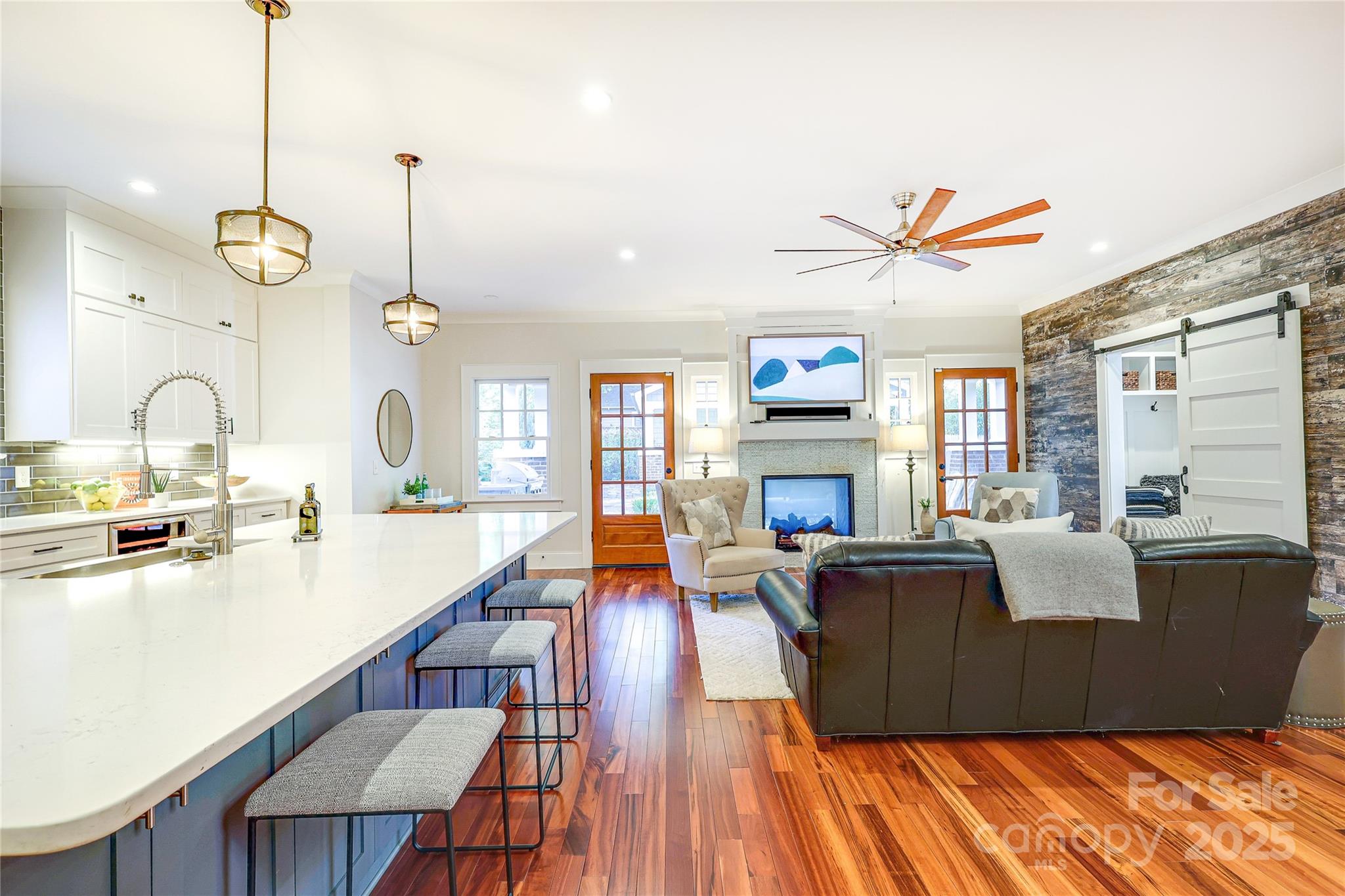 Dilworth - Residential