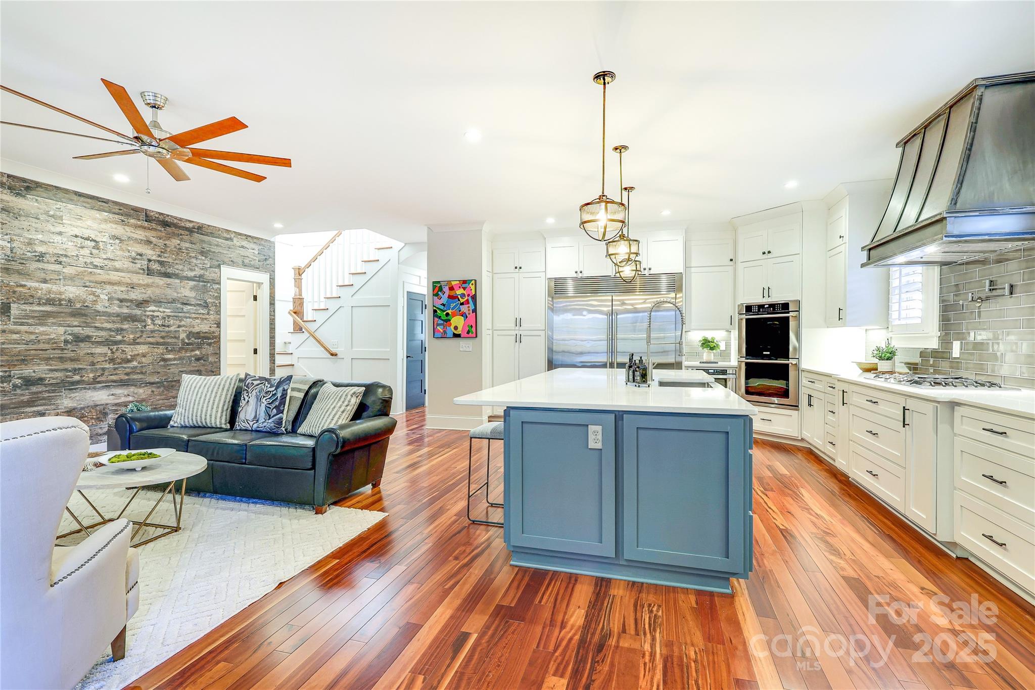 Dilworth - Residential